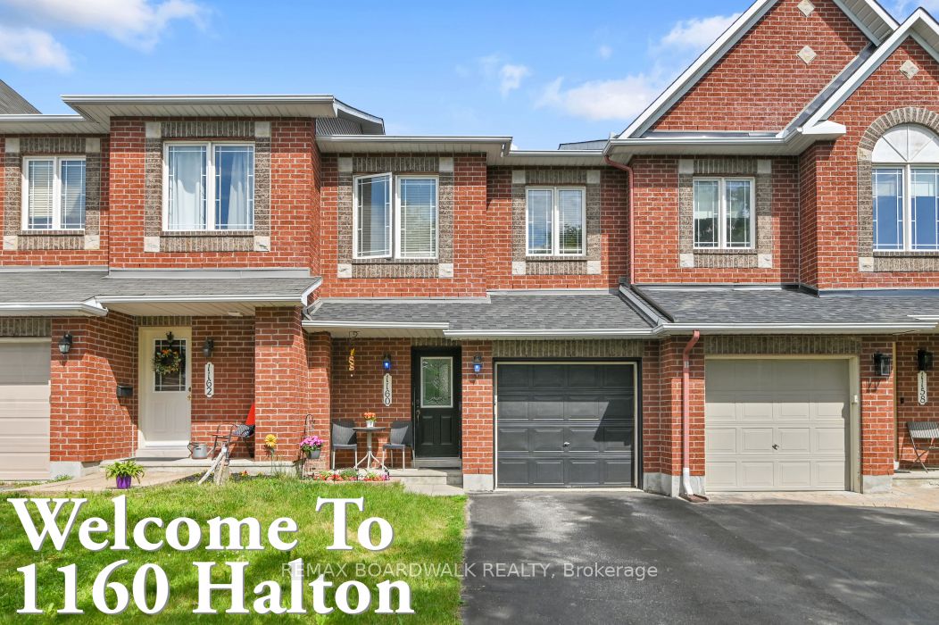 1160 Halton Terrace, Kanata, ON K2W 1H6