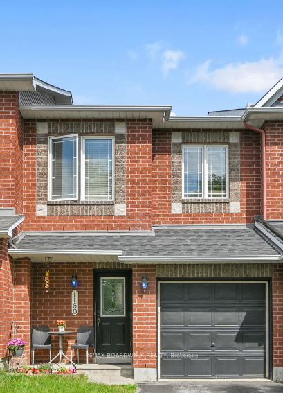 1160 Halton Terrace, Kanata, ON K2W 1H6 photo 3