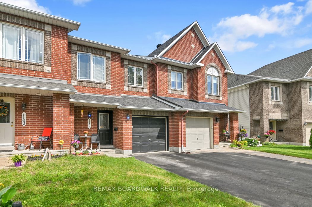 1160 Halton Terrace, Kanata, ON K2W 1H6 photo 5