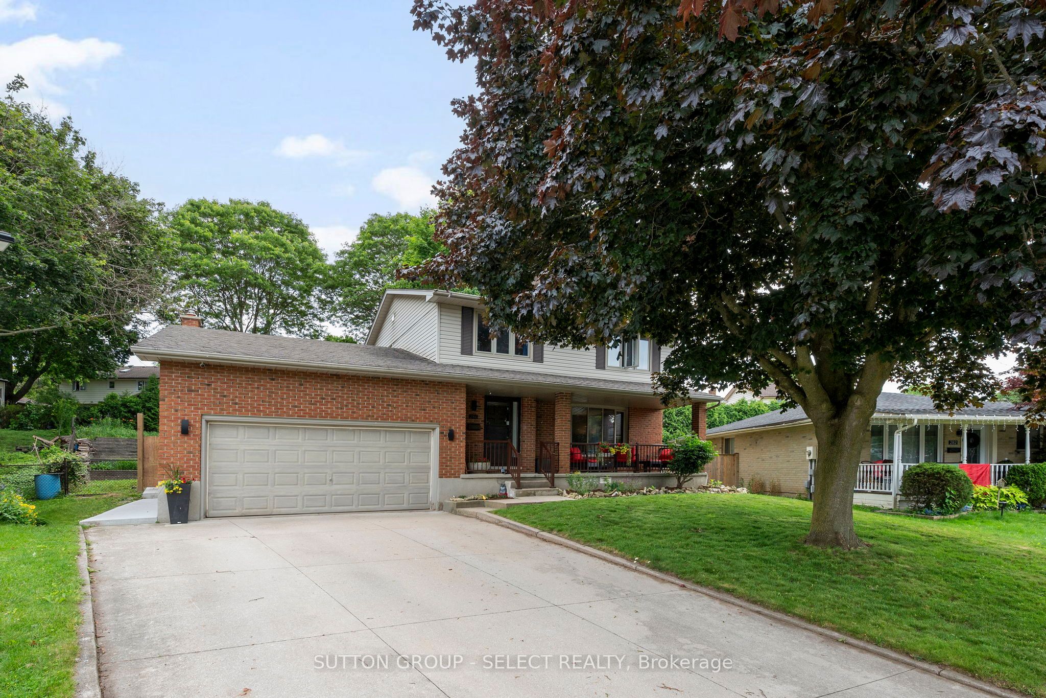 286 Highview Crescent, London South, ON N6J 4E3