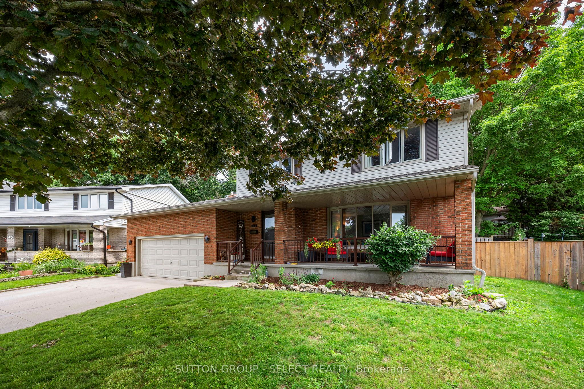 286 Highview Crescent, London South, ON N6J 4E3 photo 2