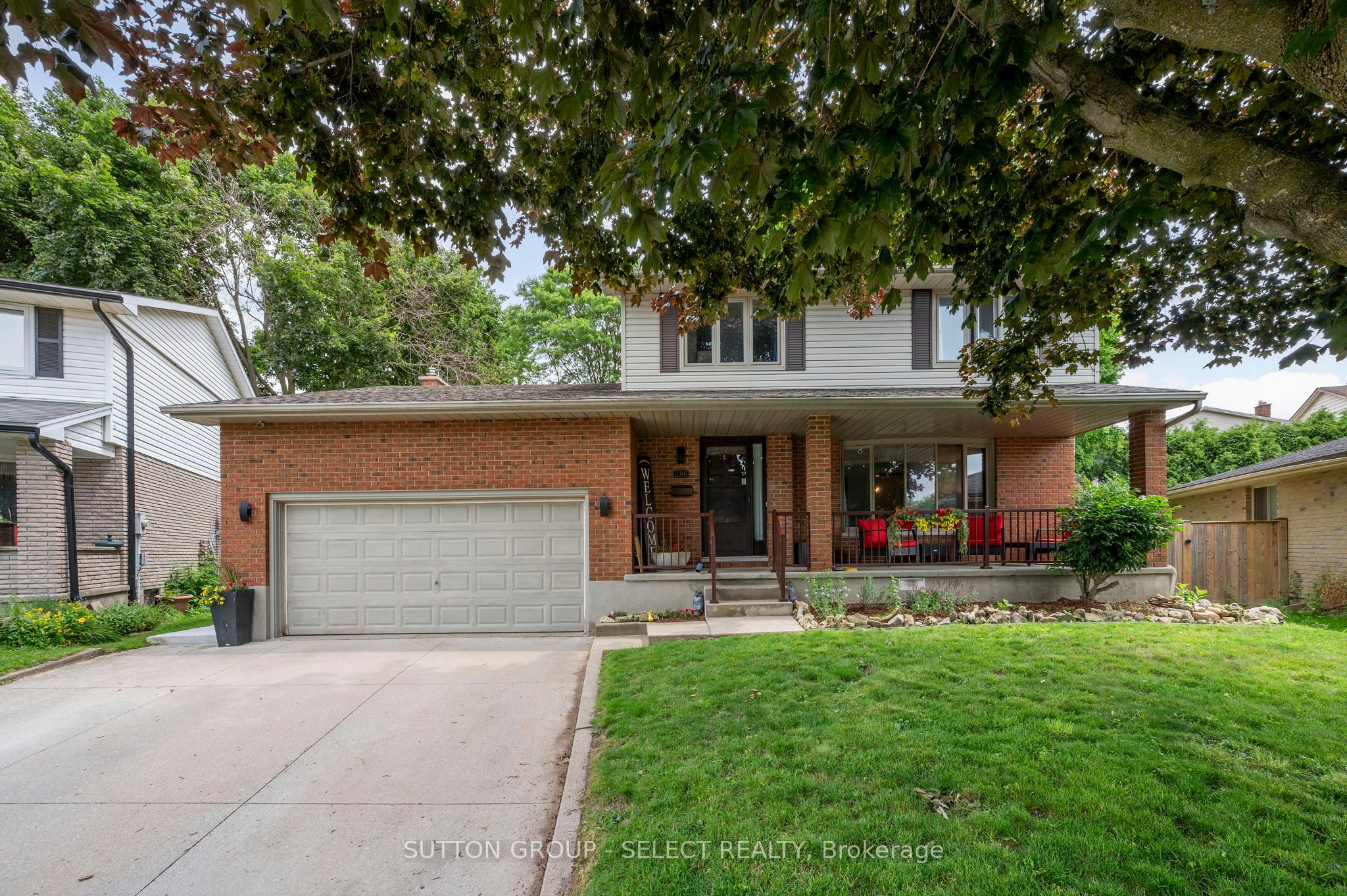 286 Highview Crescent, London South, ON N6J 4E3 photo 3