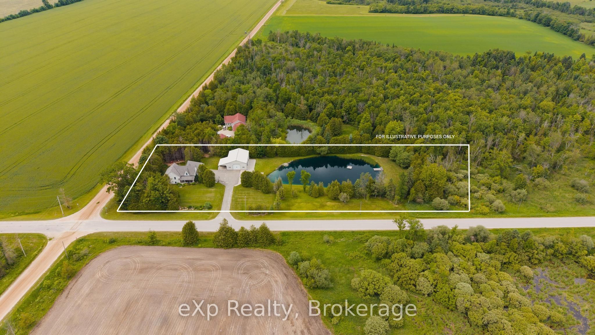 226421 Southgate 22 Road, Southgate, ON N0C 1B0 photo 3