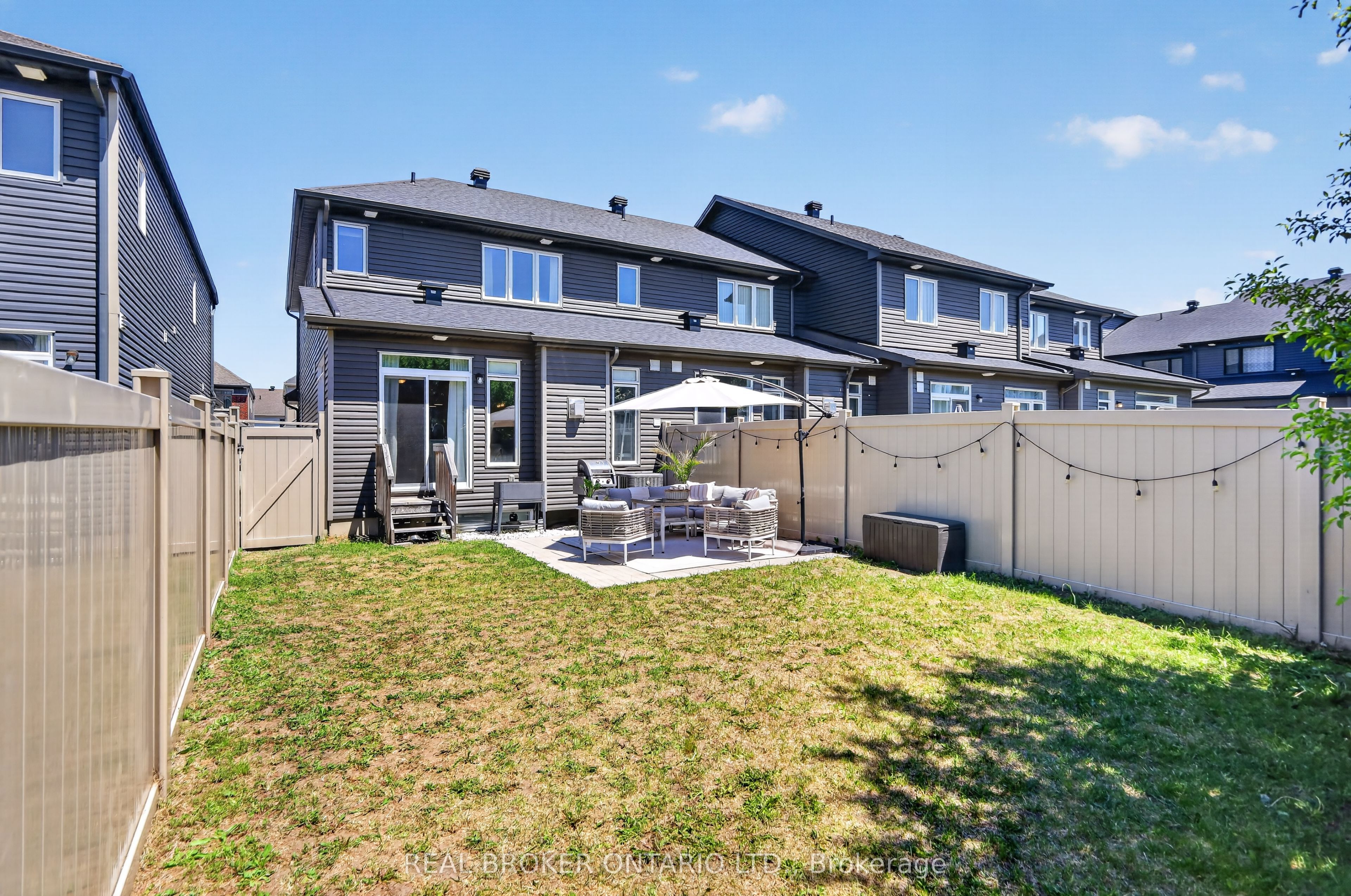 91 Chevron Place, Orleans - Convent Glen and Area, ON K1W 0L6