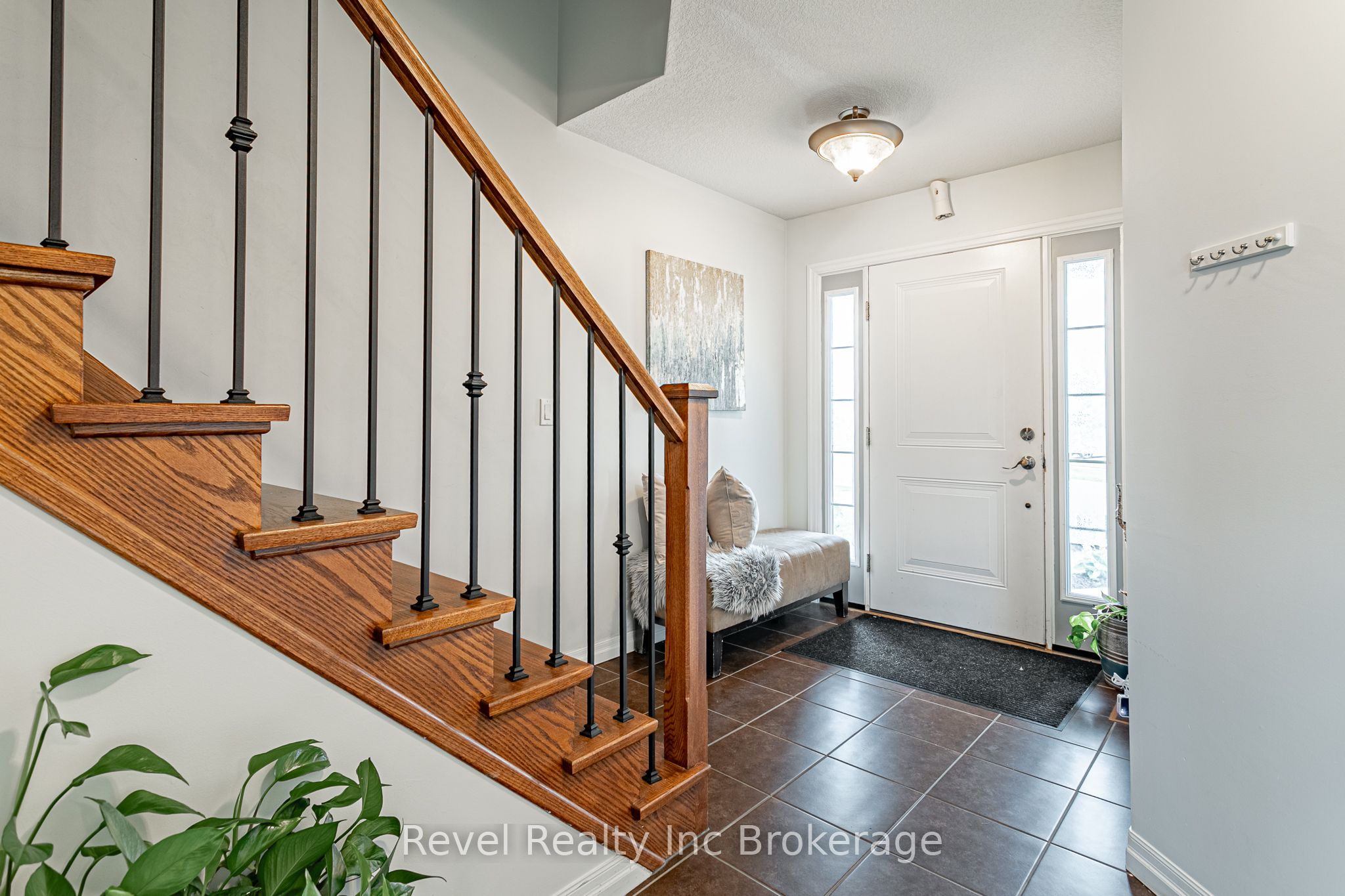 702 Frontenac Crescent, Woodstock, ON N4V 0B1 photo 5