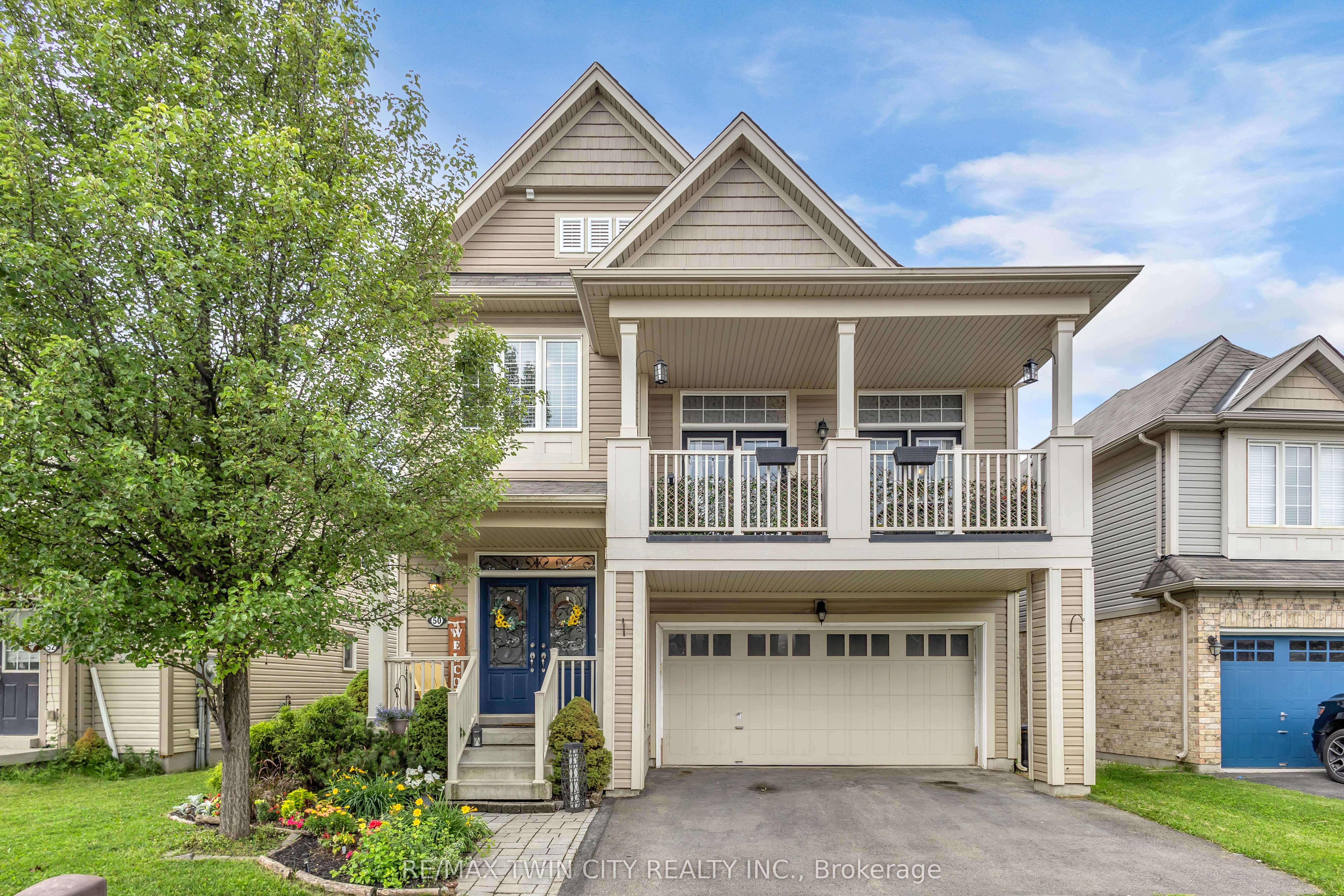 50 Bisset Avenue, Brantford, ON N3T 0H2