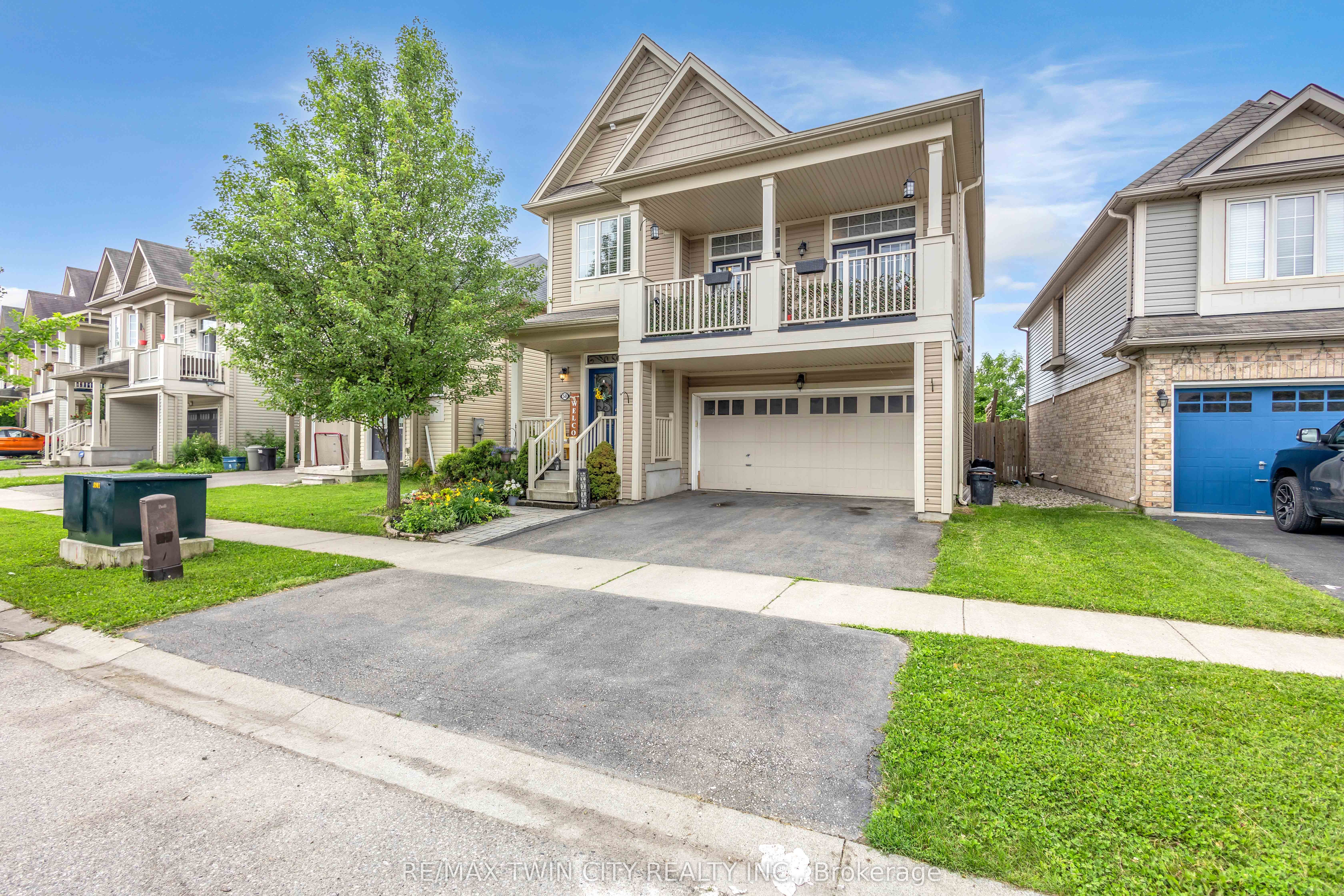 50 Bisset Avenue, Brantford, ON N3T 0H2 photo 2