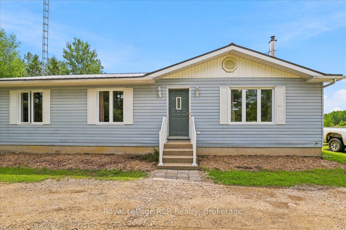 111466 Grey Rd 14, Southgate, ON N0G 1N0 photo 4