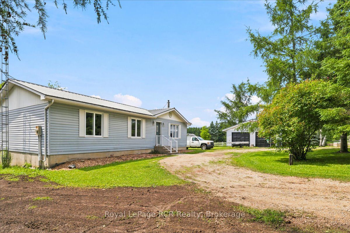 111466 Grey Rd 14, Southgate, ON N0G 1N0 photo 5