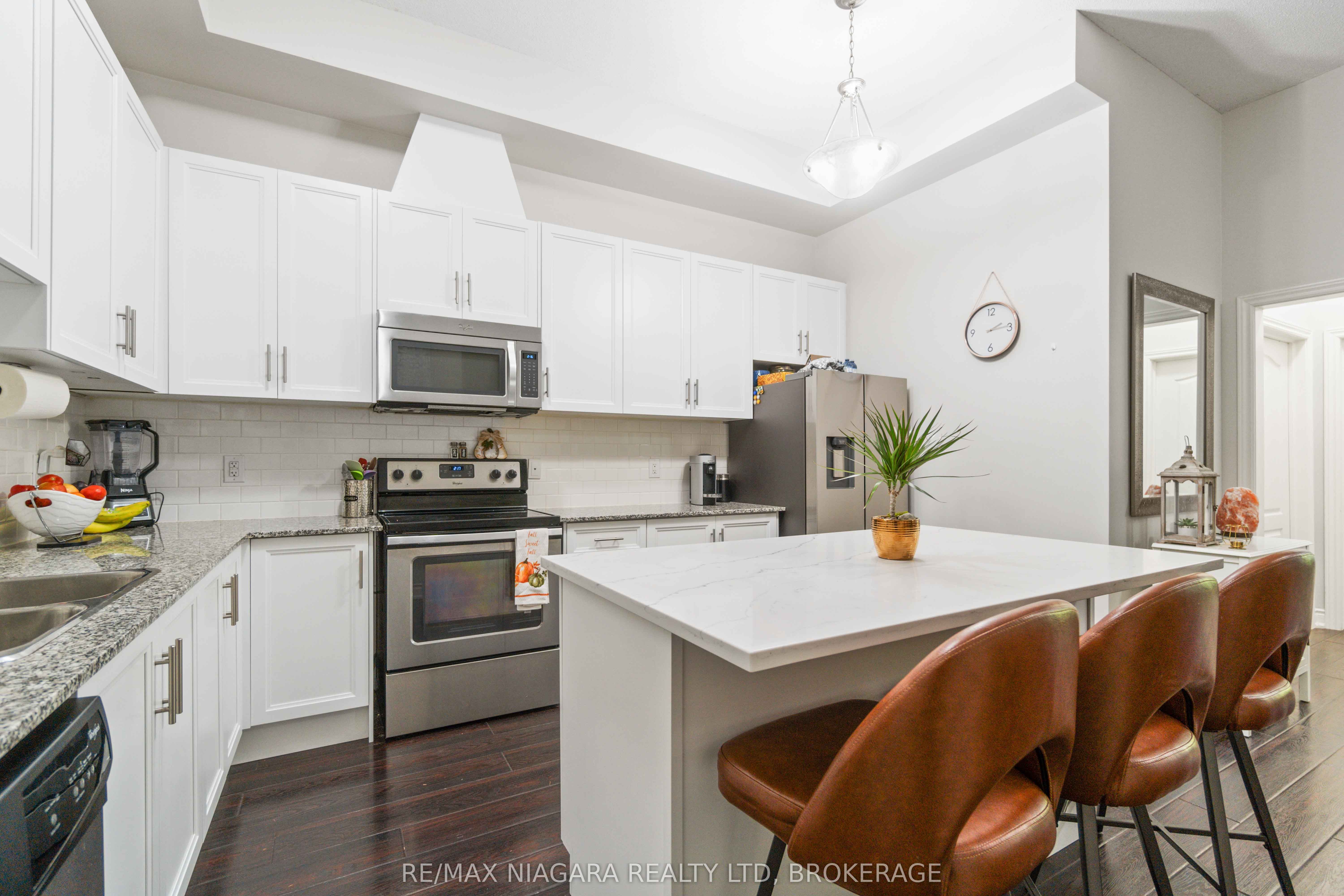 8111 FOREST GLEN Drive 132, Niagara Falls, ON L2H 2Y7 photo 4