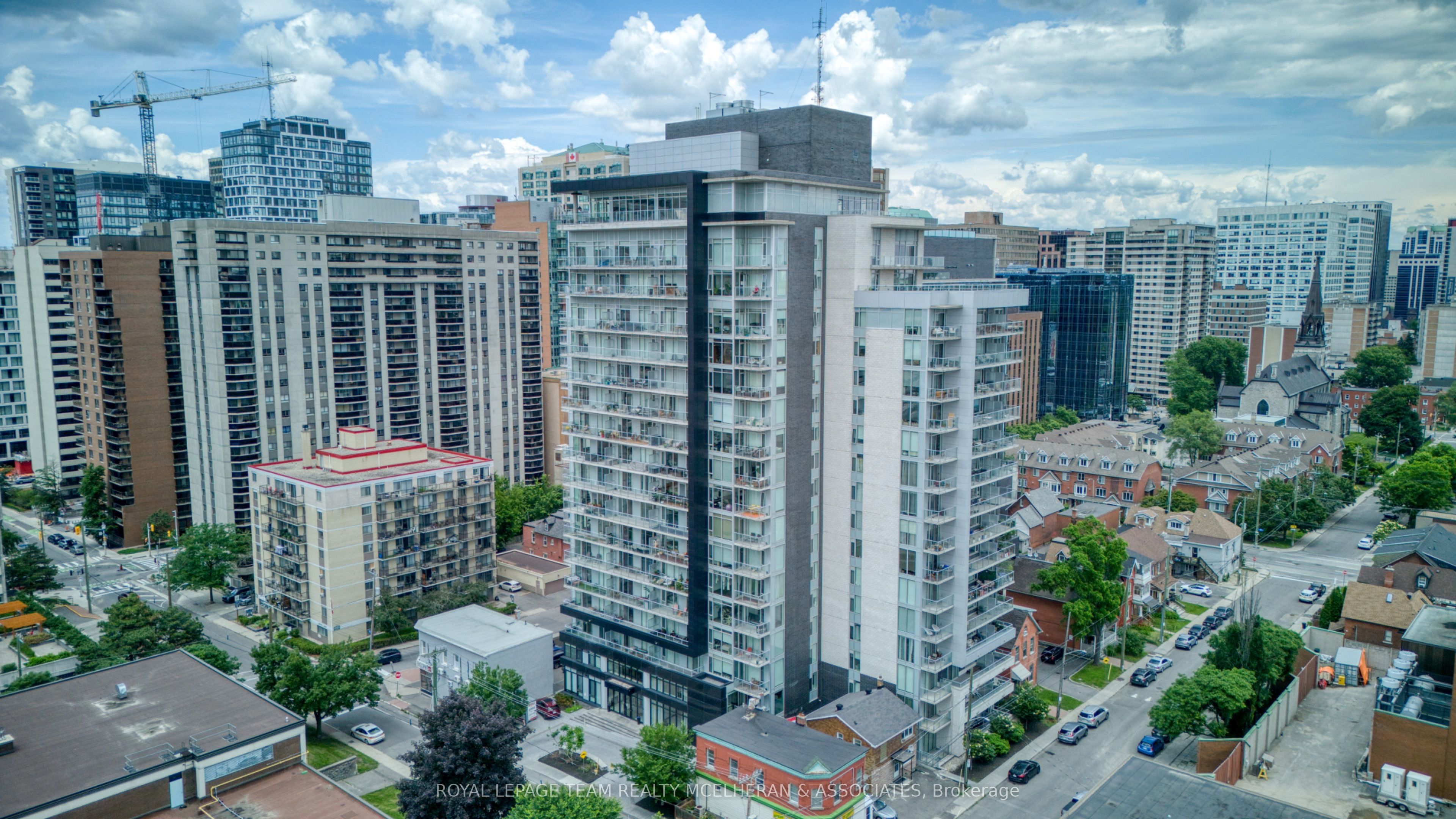 255 Bay Street 514, Ottawa Centre, ON K1R 0C5