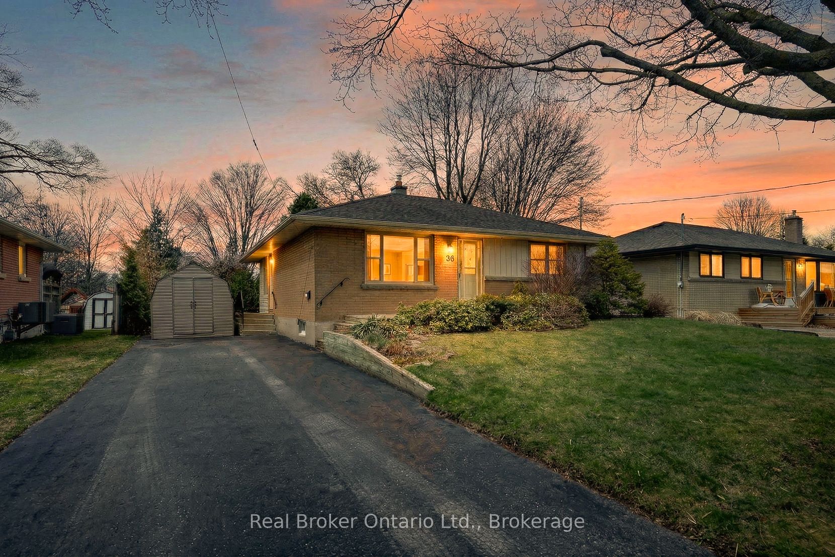 38 Aileen Drive, Woodstock, ON N4S 4A1 photo 2