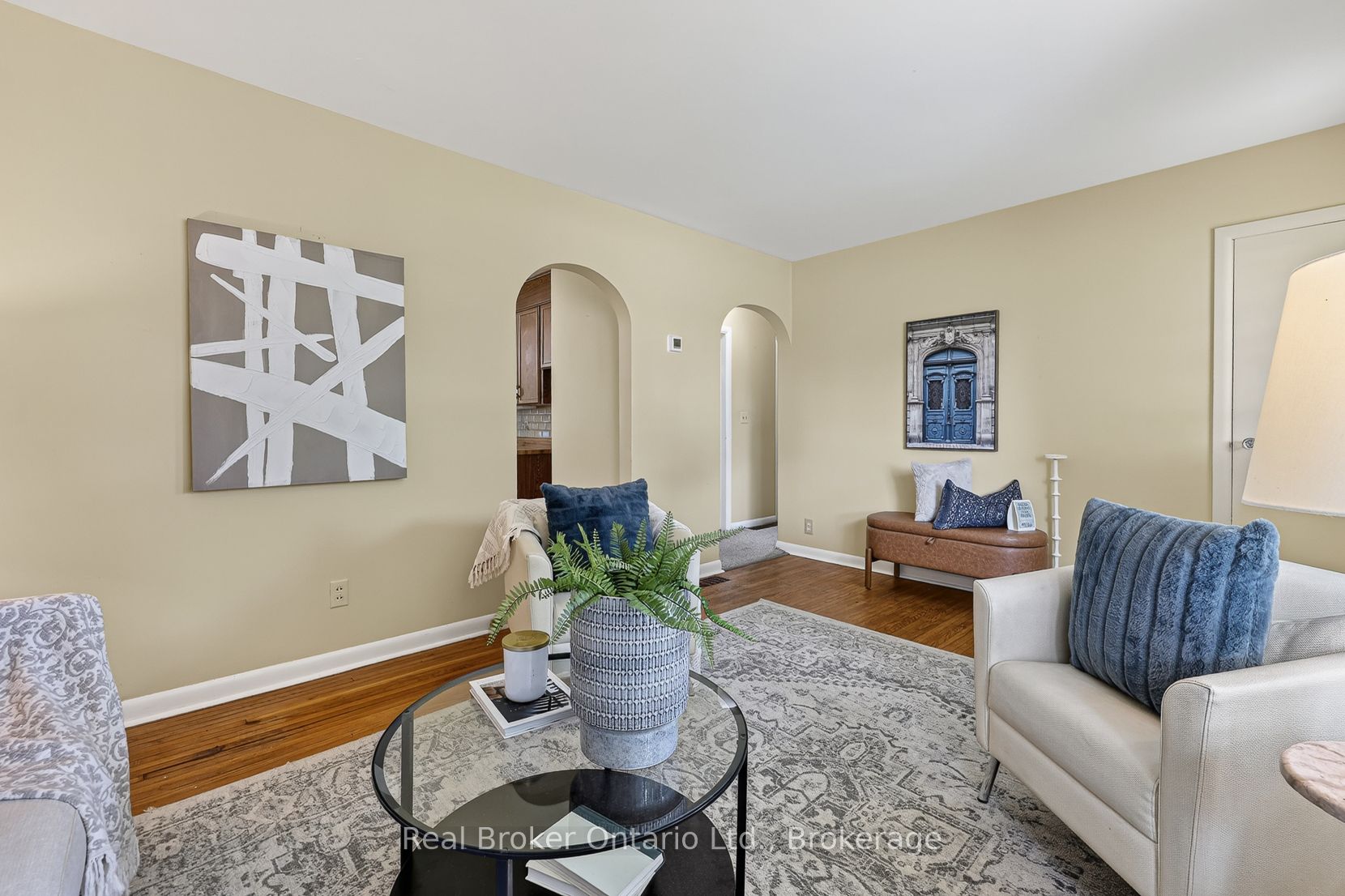 38 Aileen Drive, Woodstock, ON N4S 4A1 photo 5