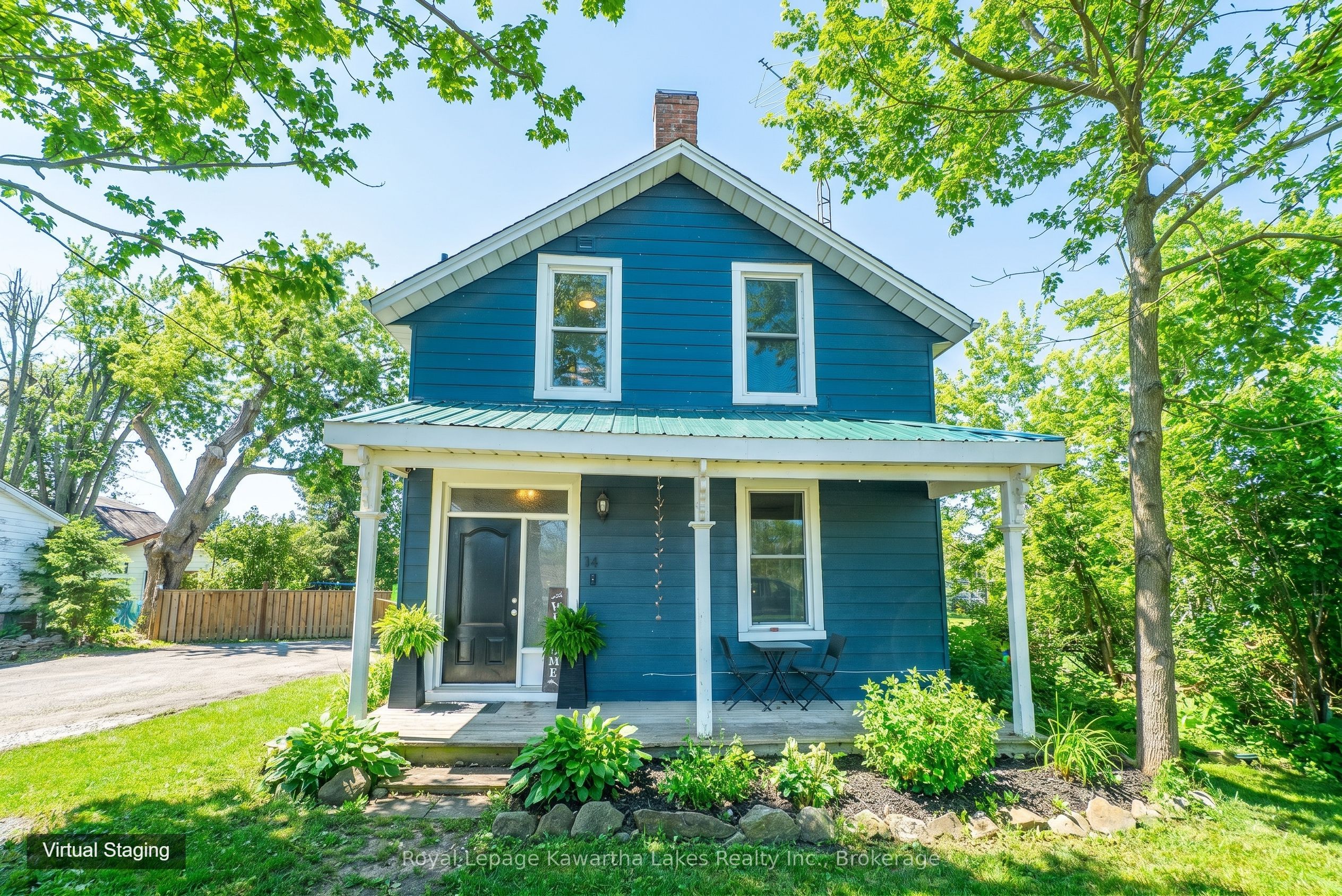 14 King Street W, Kawartha Lakes, ON K0L 2W0