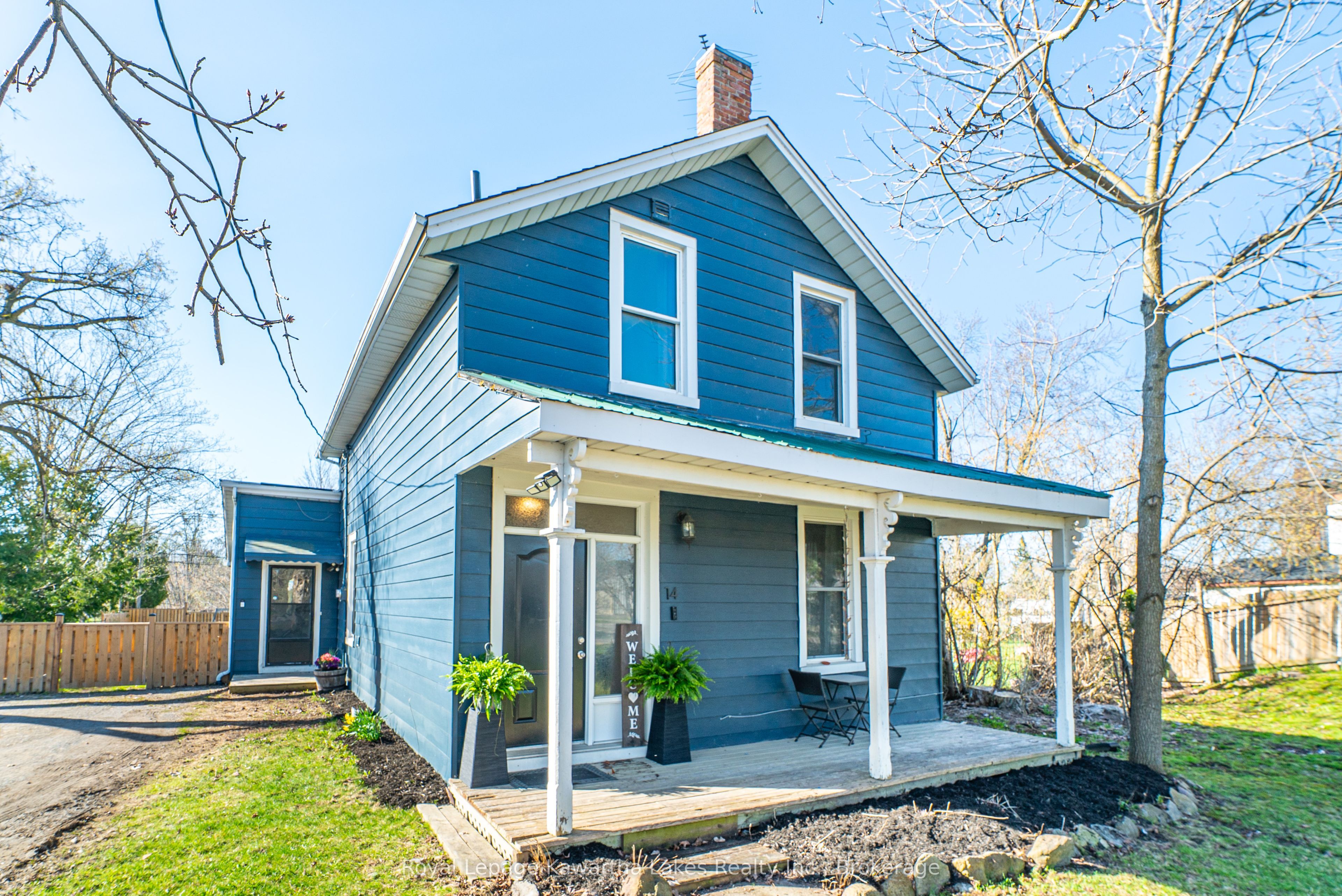 14 King Street W, Kawartha Lakes, ON K0L 2W0 photo 3