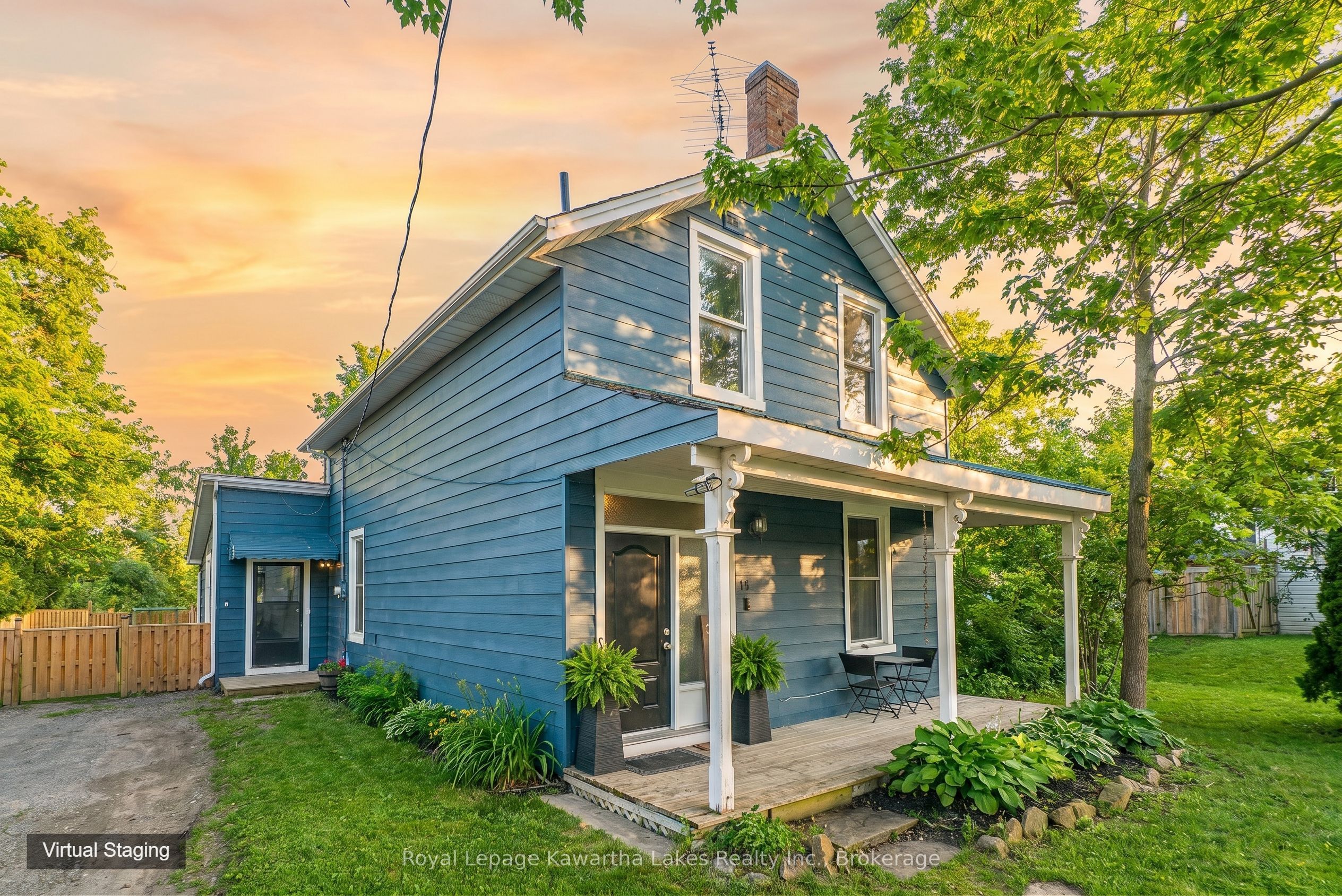 14 King Street W, Kawartha Lakes, ON K0L 2W0 photo 4