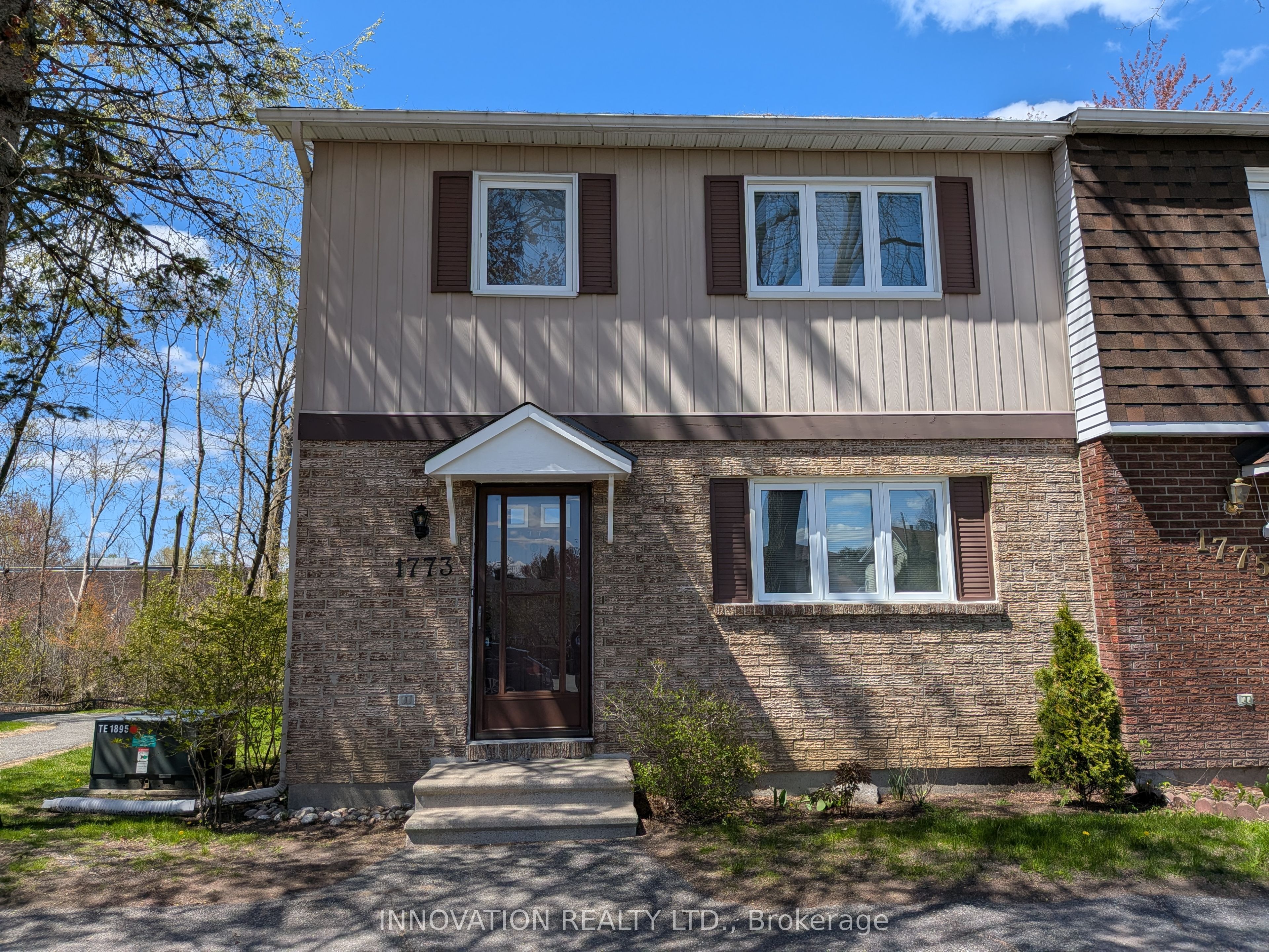 1773 Bellmanor Court, Blossom Park - Airport and Area, ON K1T 2V6