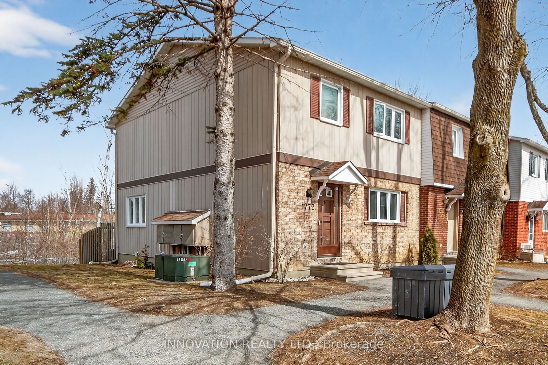 1773 Bellmanor Court, Blossom Park - Airport and Area, ON K1T 2V6 photo 2