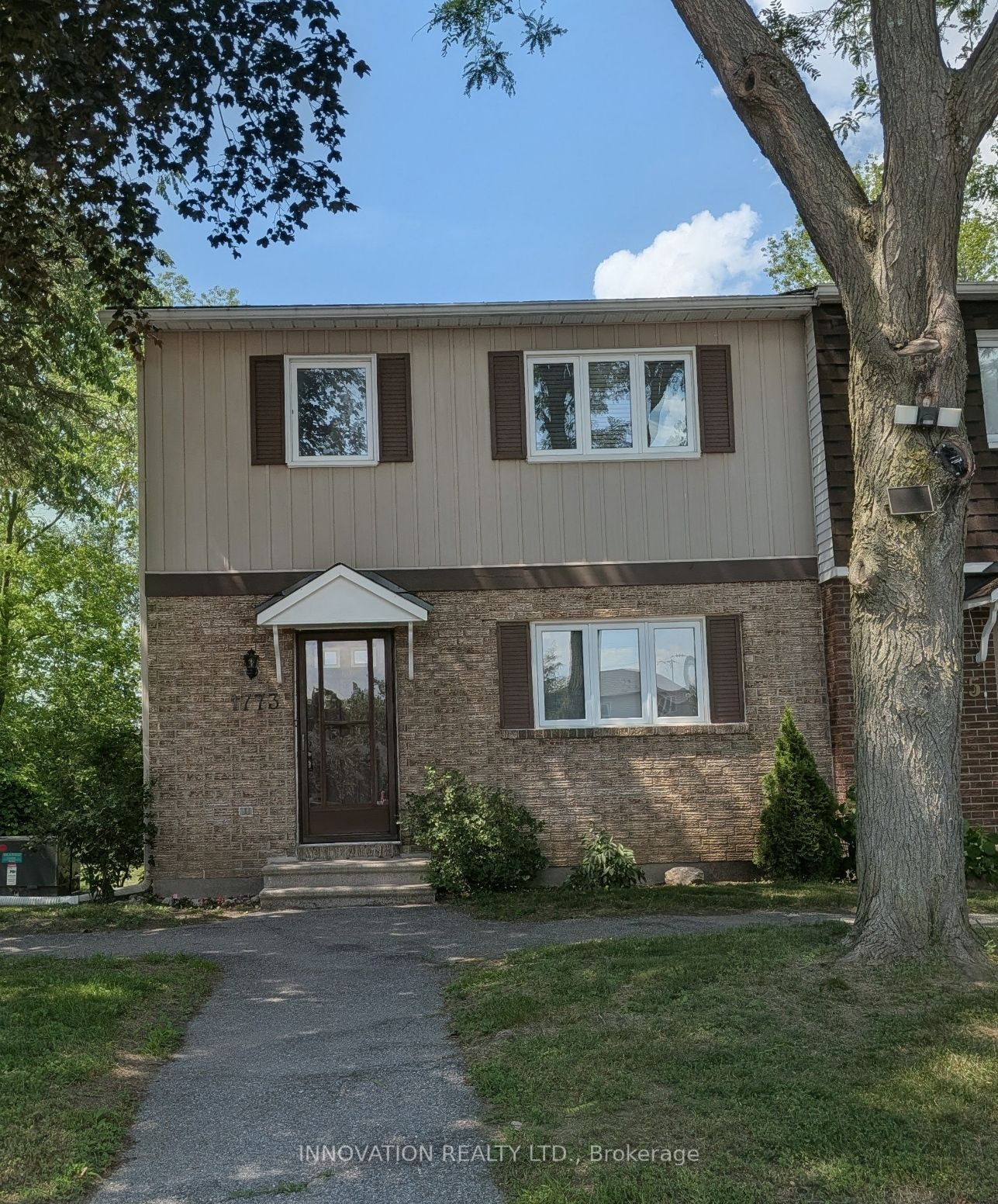 1773 Bellmanor Court, Blossom Park - Airport and Area, ON K1T 2V6 photo 3