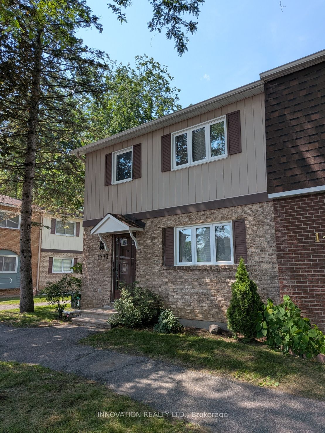 1773 Bellmanor Court, Blossom Park - Airport and Area, ON K1T 2V6 photo 5