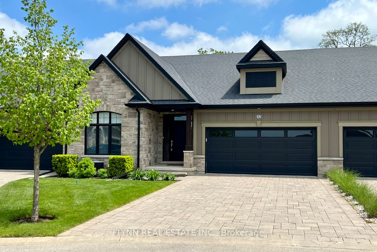 32 Ridgeview Crescent, Niagara-on-the-Lake, ON L0S 1J1
