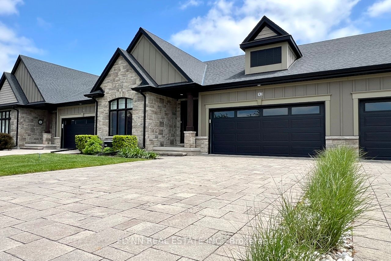 32 Ridgeview Crescent, Niagara-on-the-Lake, ON L0S 1J1 photo 3
