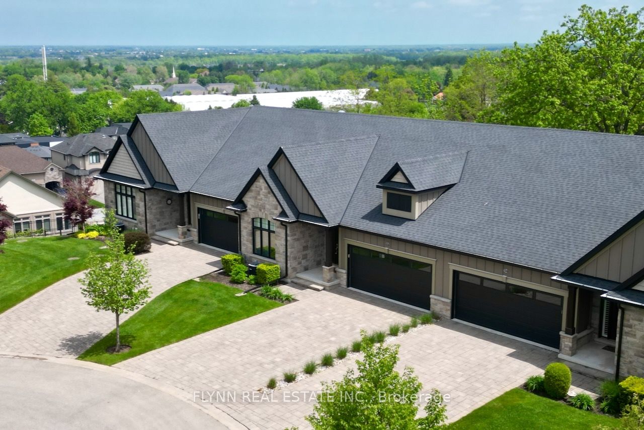 32 Ridgeview Crescent, Niagara-on-the-Lake, ON L0S 1J1 photo 4