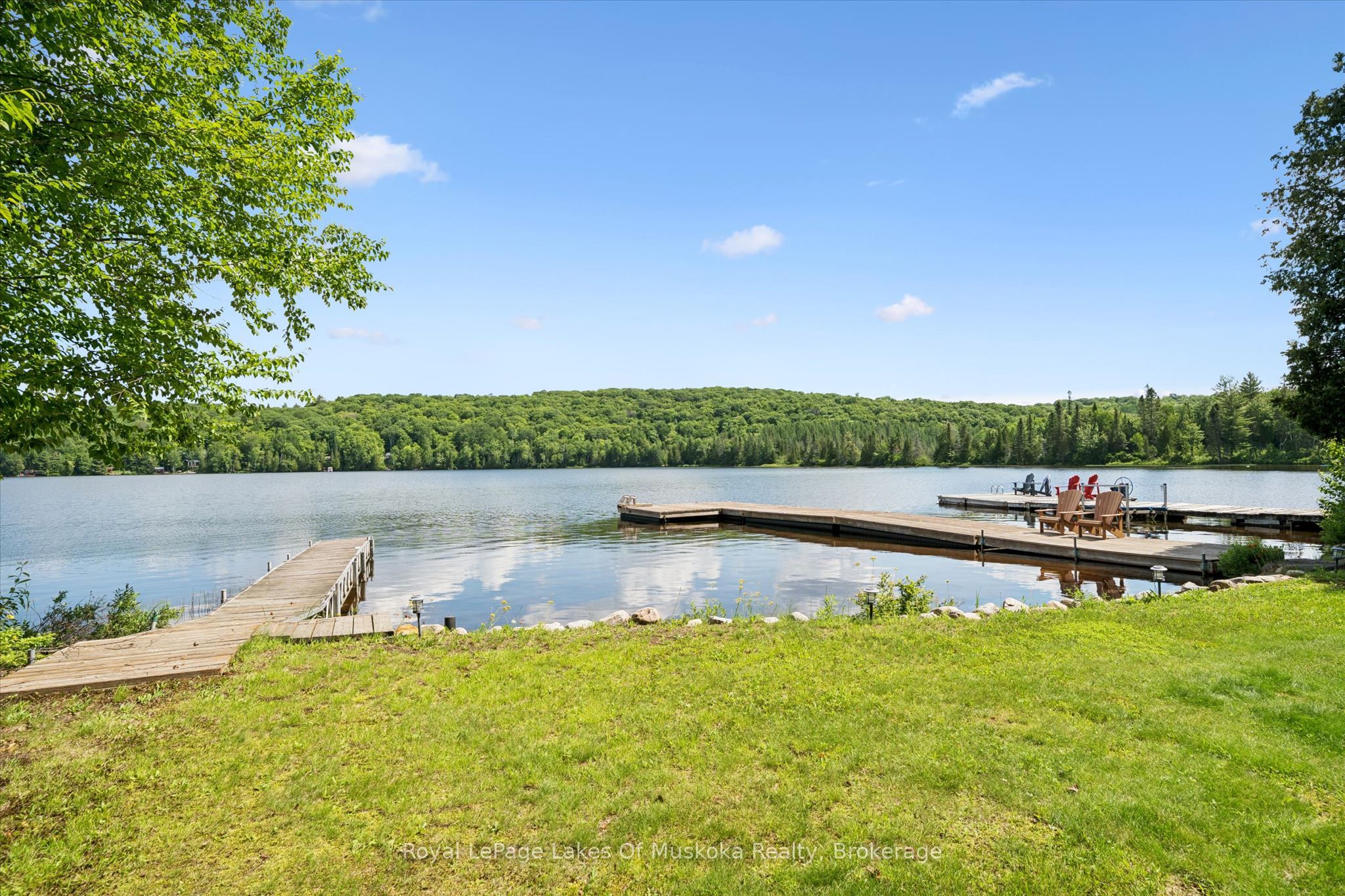 44 Hillcrest Lane, Perry, ON P0A 1J0 photo 2