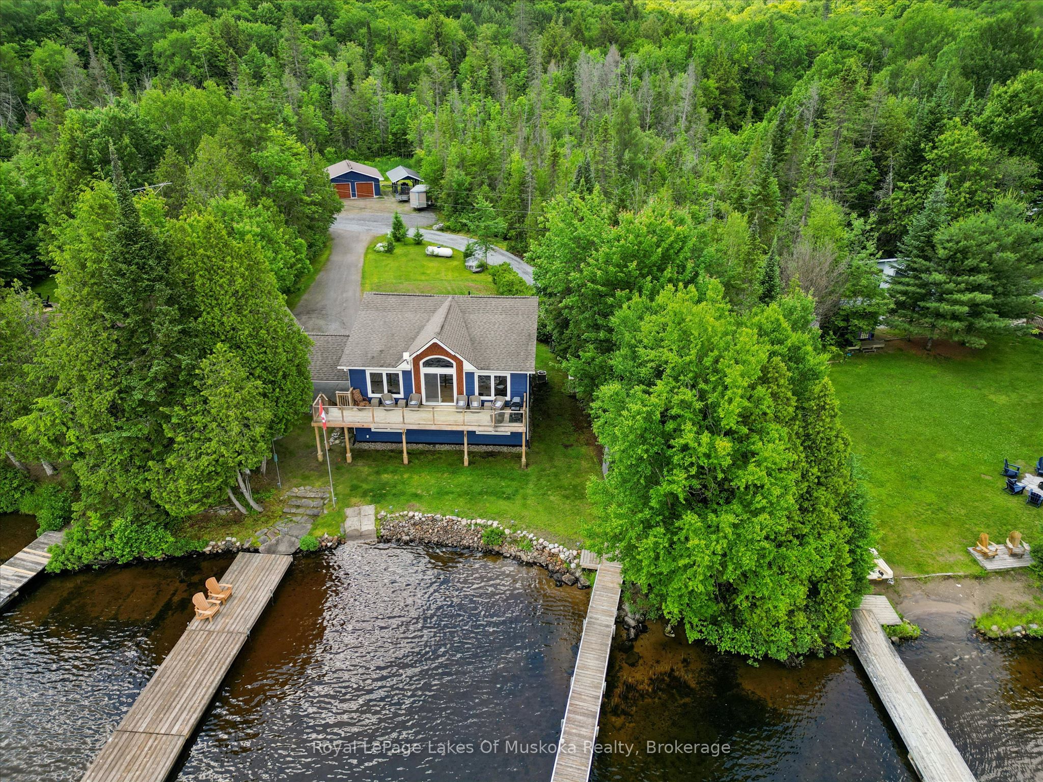 44 Hillcrest Lane, Perry, ON P0A 1J0 photo 3