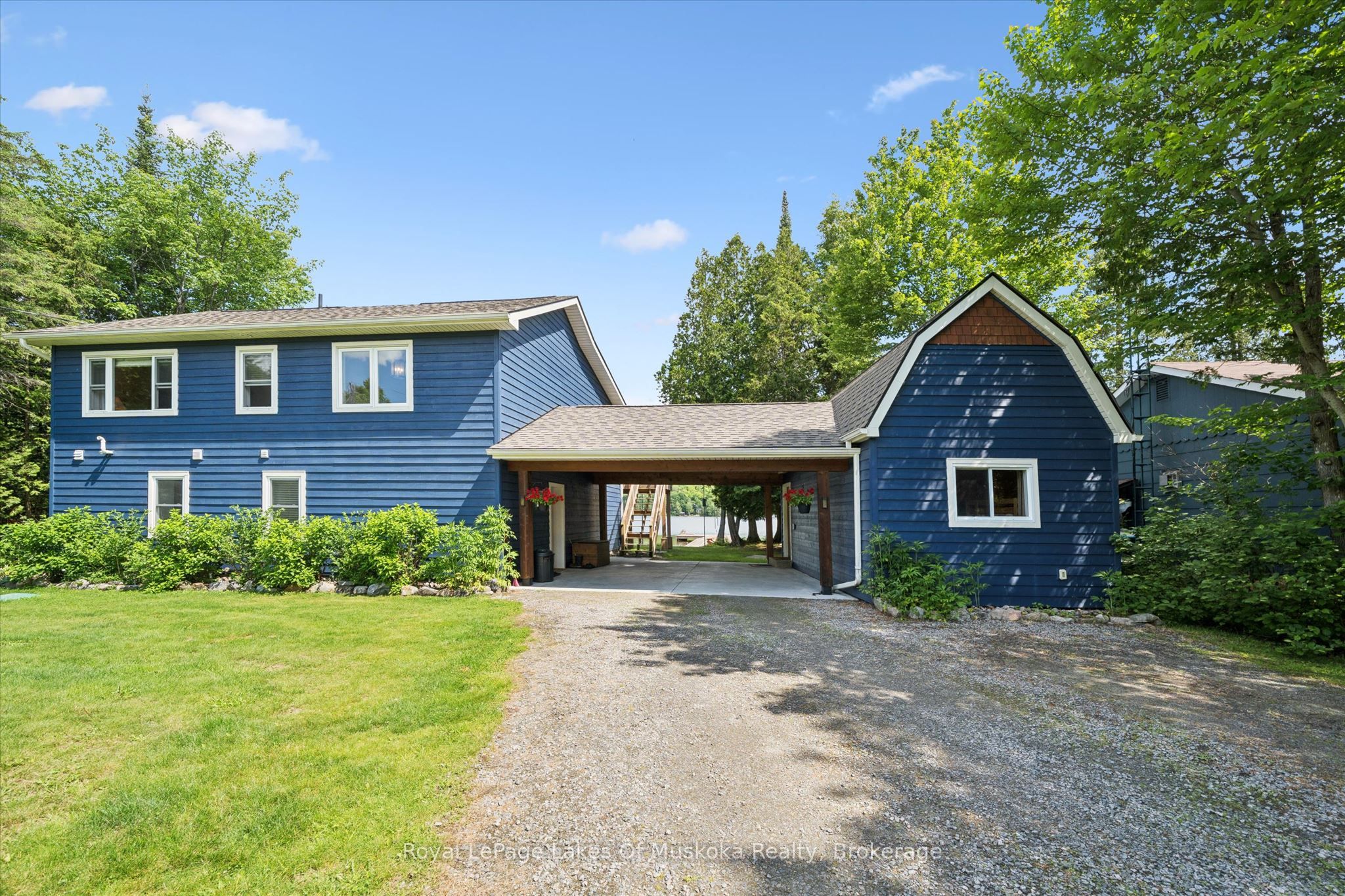 44 Hillcrest Lane, Perry, ON P0A 1J0 photo 4