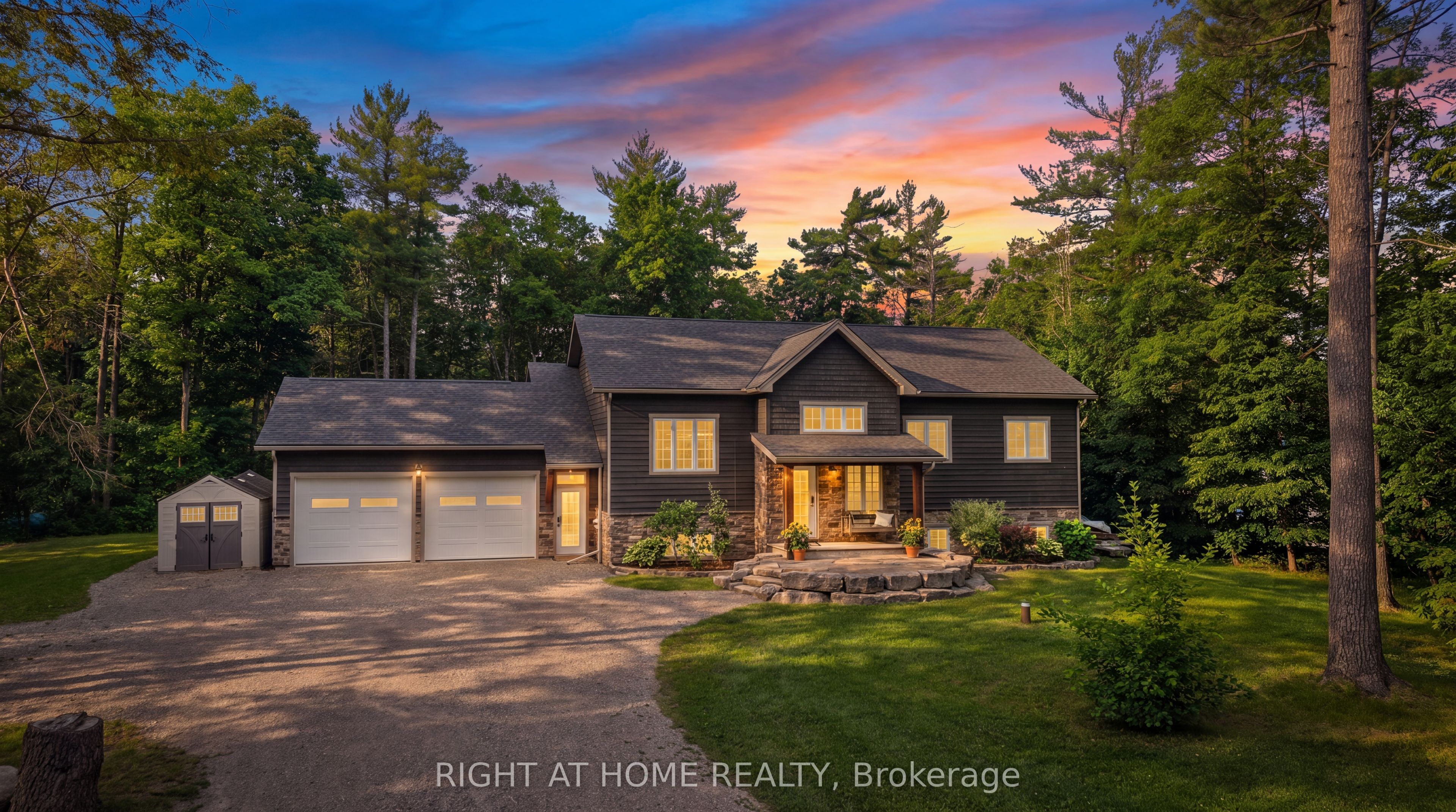 590 Golf Course Road, Douro-Dummer, ON K0L 2H0