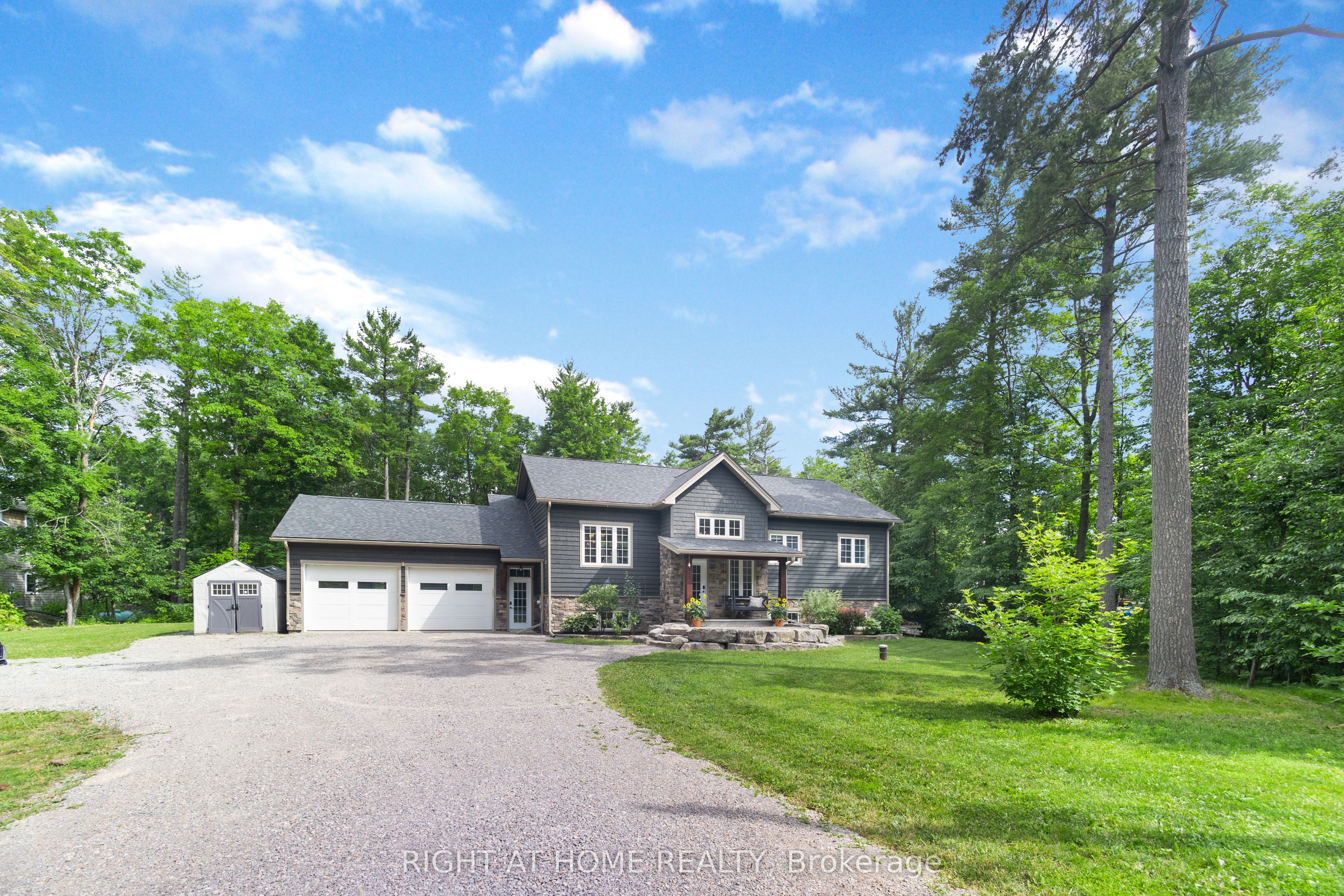 590 Golf Course Road, Douro-Dummer, ON K0L 2H0 photo 5