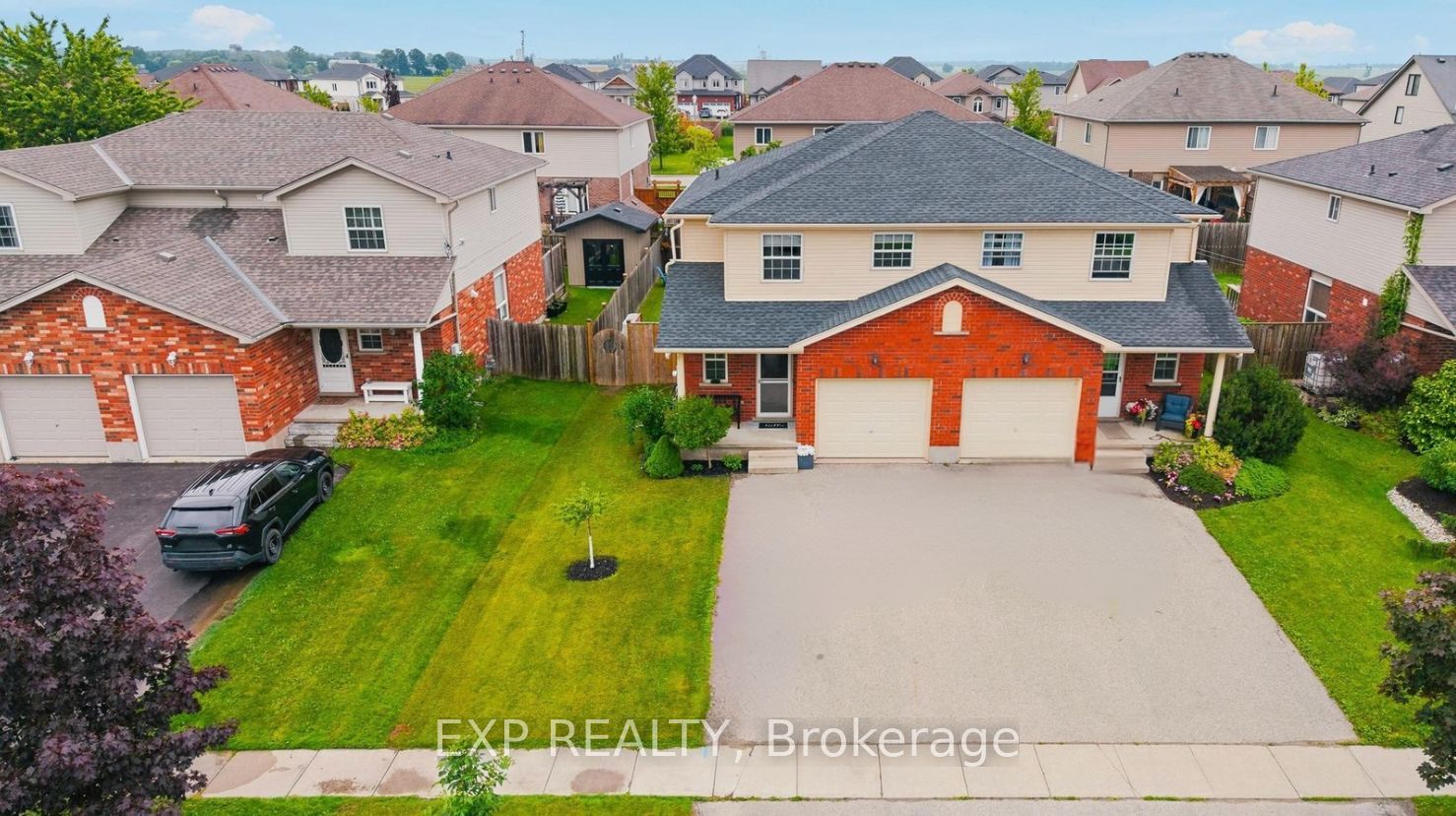 31 Parkside Street, Mapleton, ON N0G 1P0 photo 2