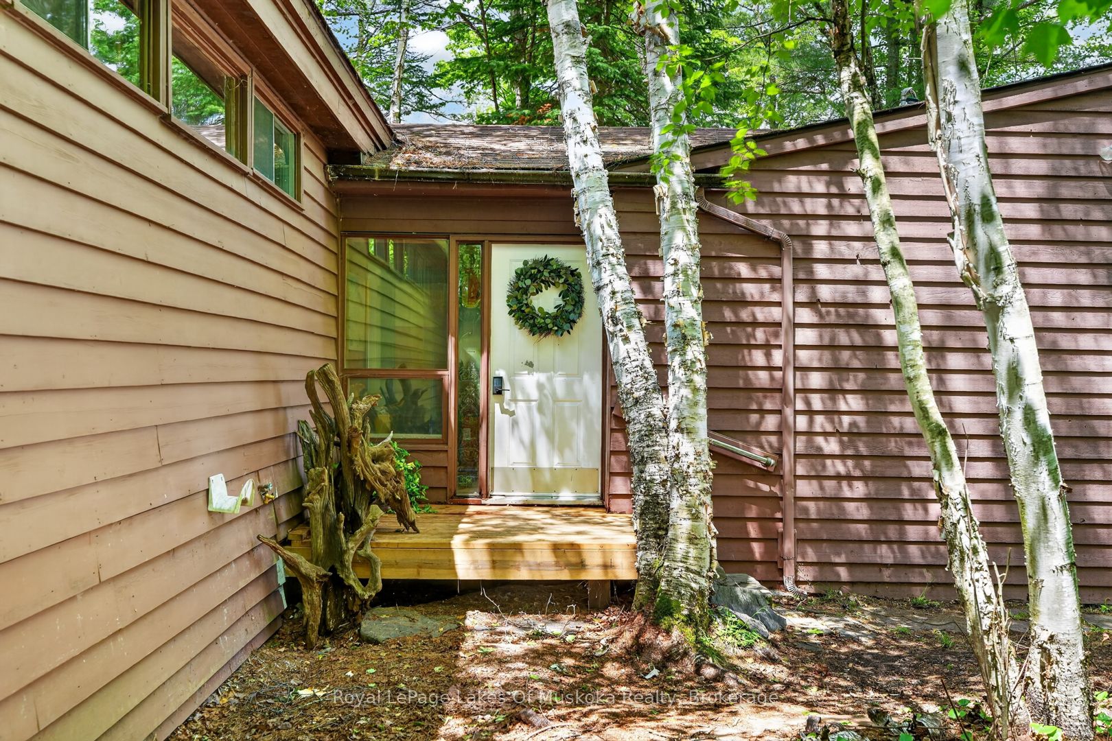 1053 East Walker Lake Drive, Lake of Bays, ON P1H 2J6 photo 4