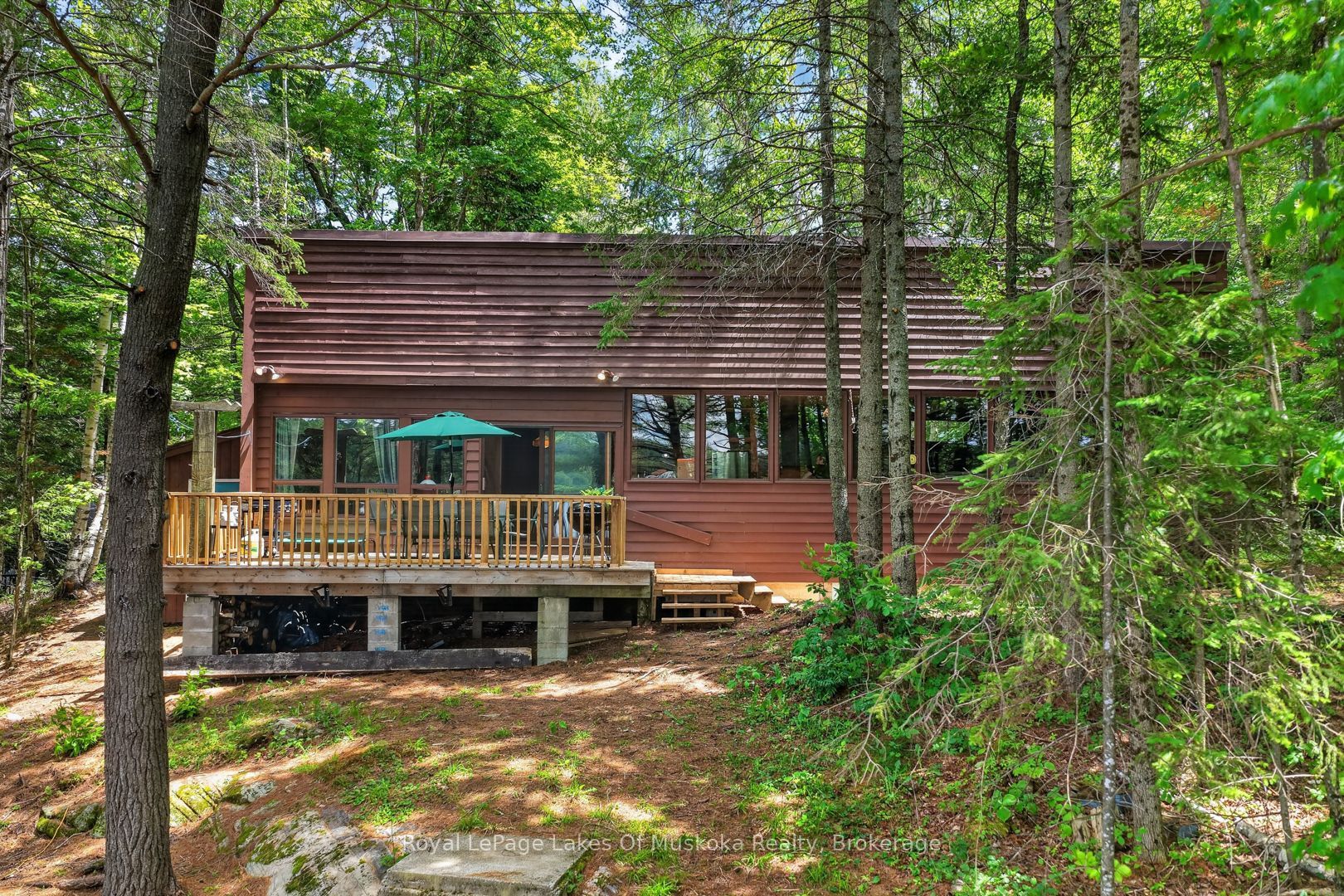 1053 East Walker Lake Drive, Lake of Bays, ON P1H 2J6 photo 5