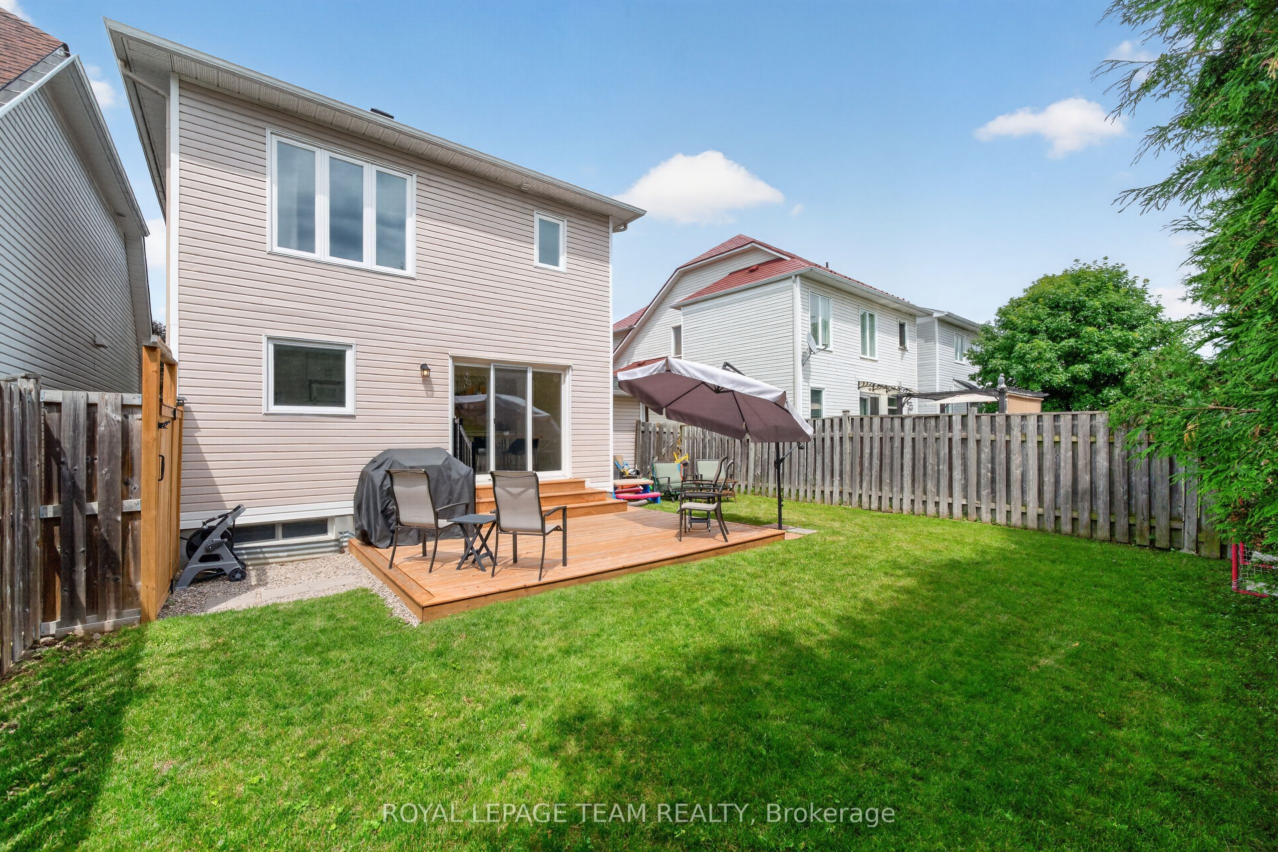 191 Windhurst Drive, Barrhaven, ON K2G 6G9 photo 3