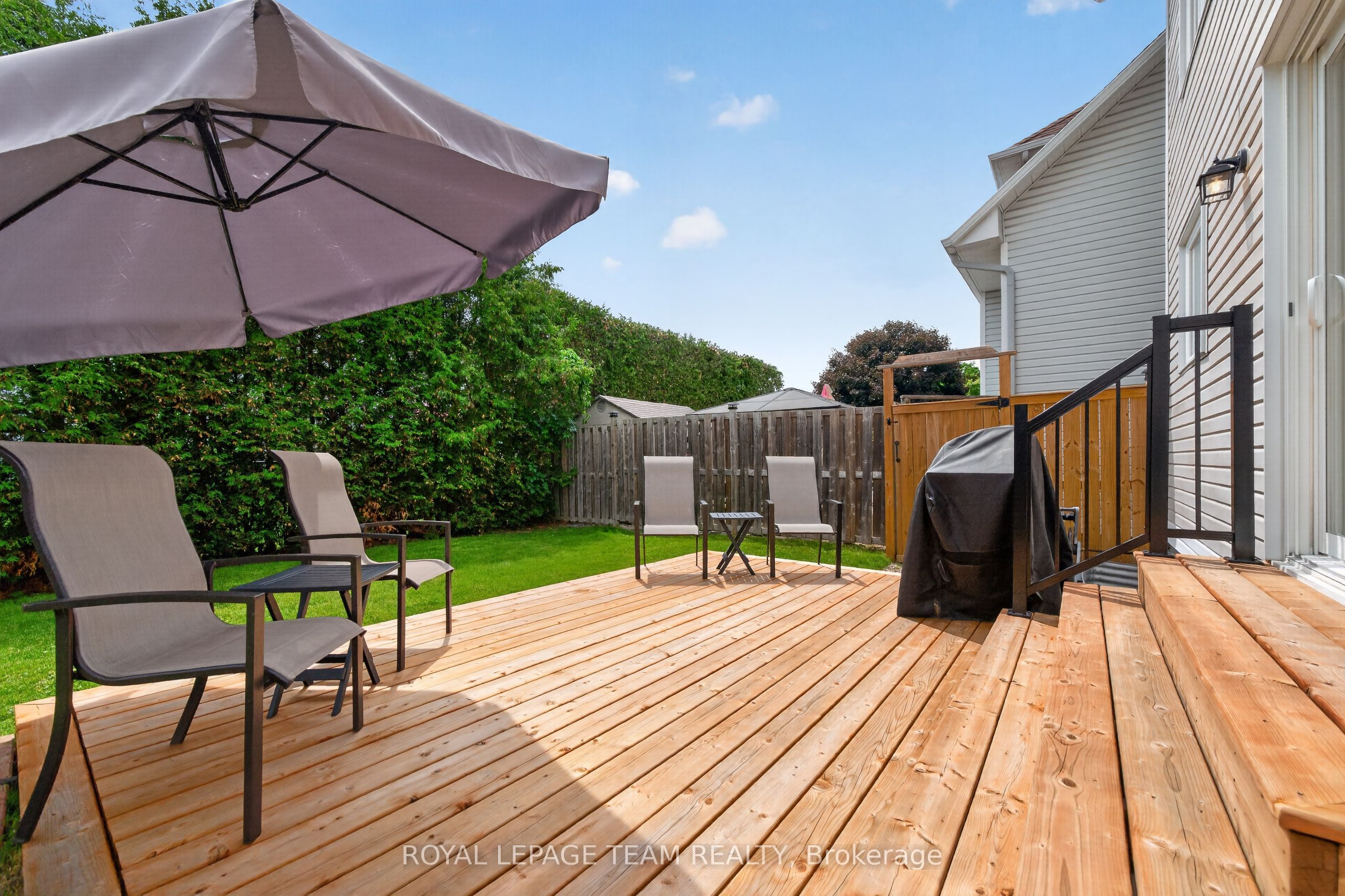 191 Windhurst Drive, Barrhaven, ON K2G 6G9 photo 5