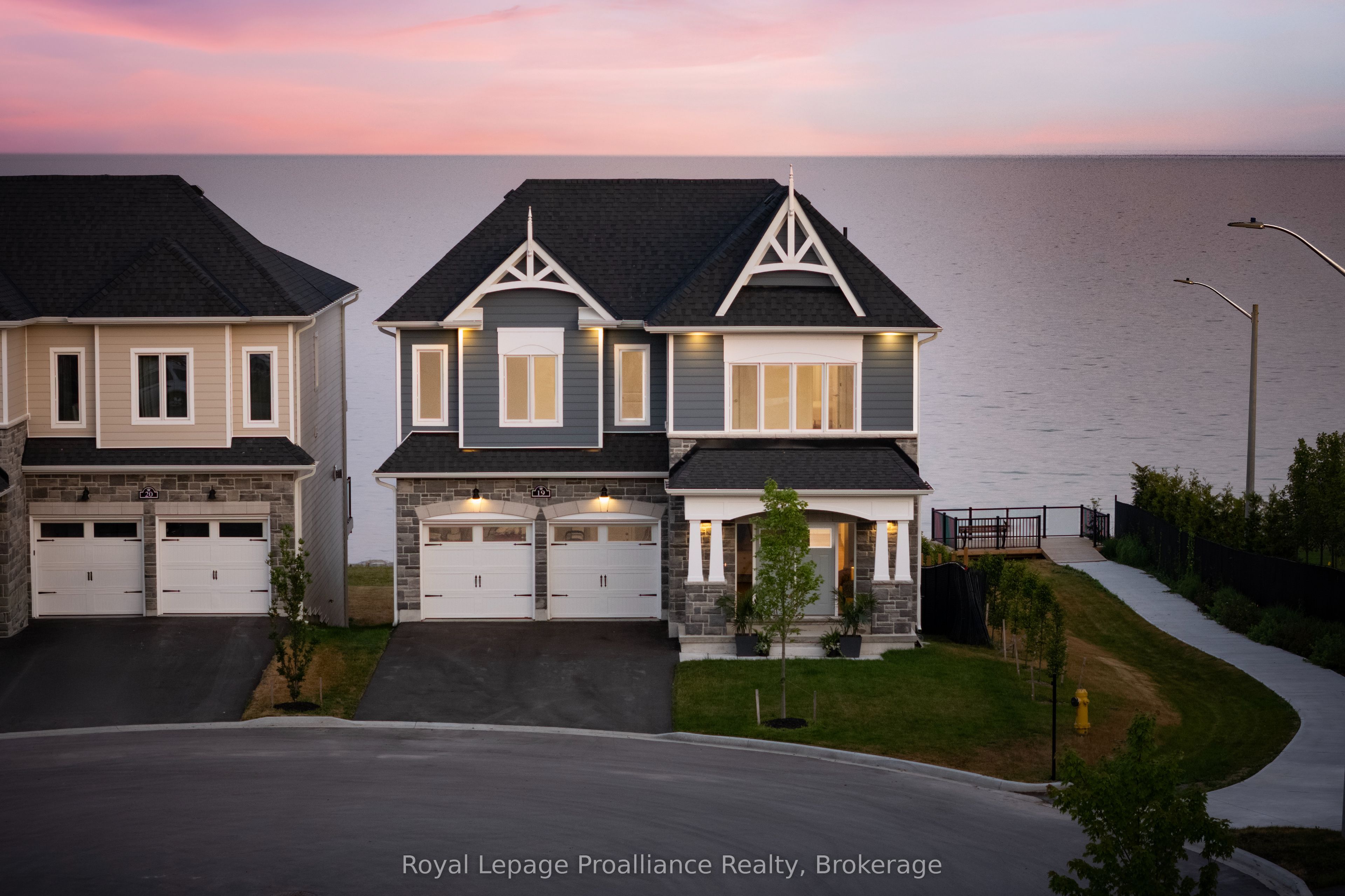 19 Twelve Trees Court, Prince Edward County, ON K0K 3L0 photo 4