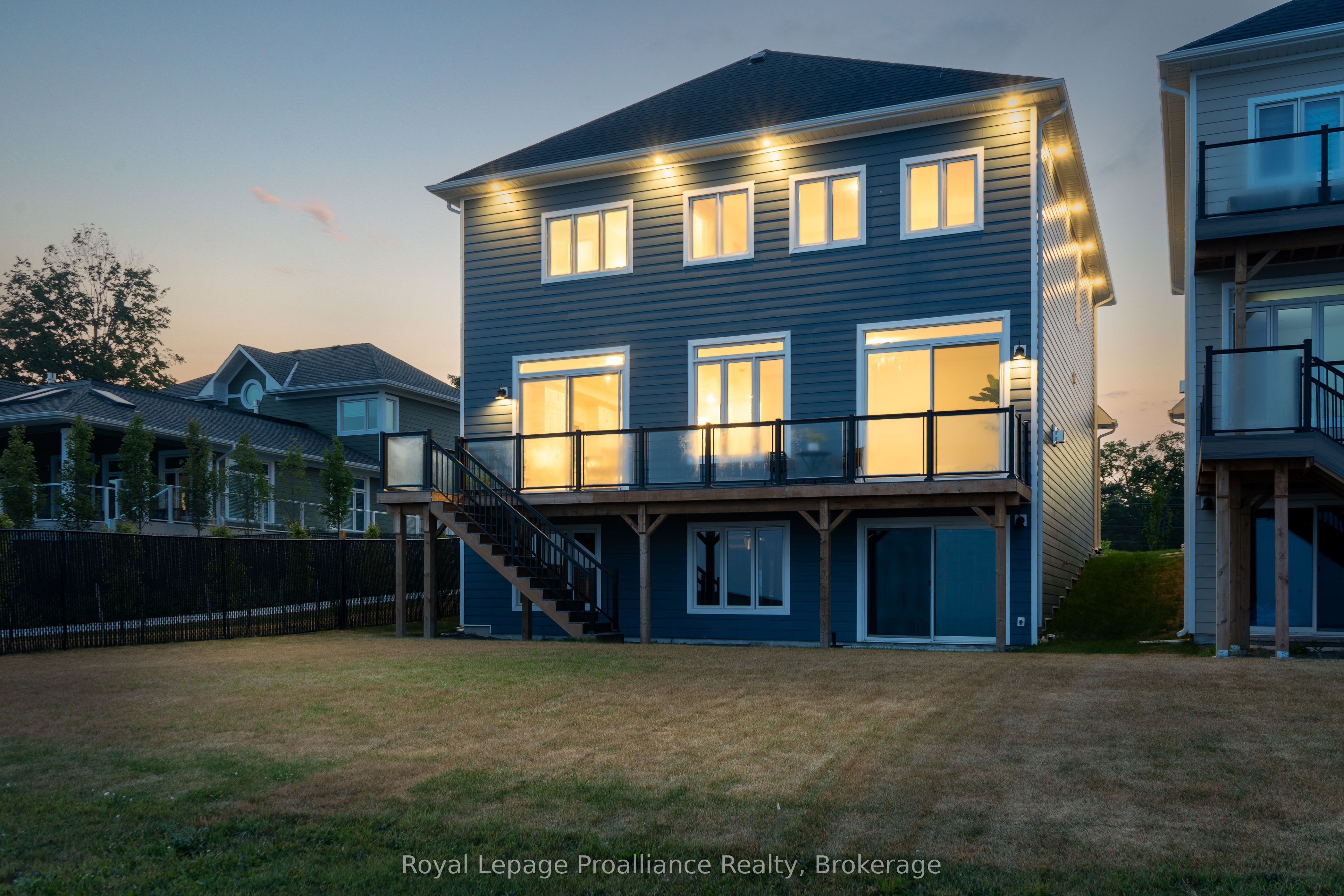 19 Twelve Trees Court, Prince Edward County, ON K0K 3L0 photo 5