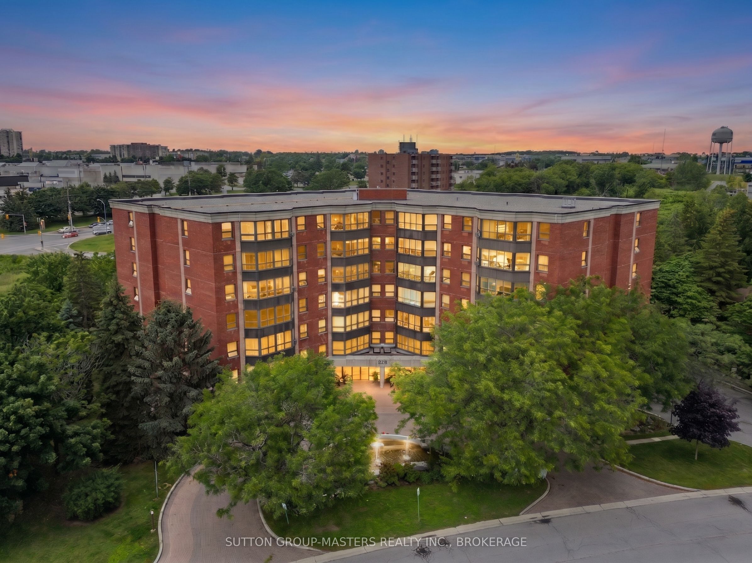 675 Davis Drive 611, Kingston, ON K7M 8L5