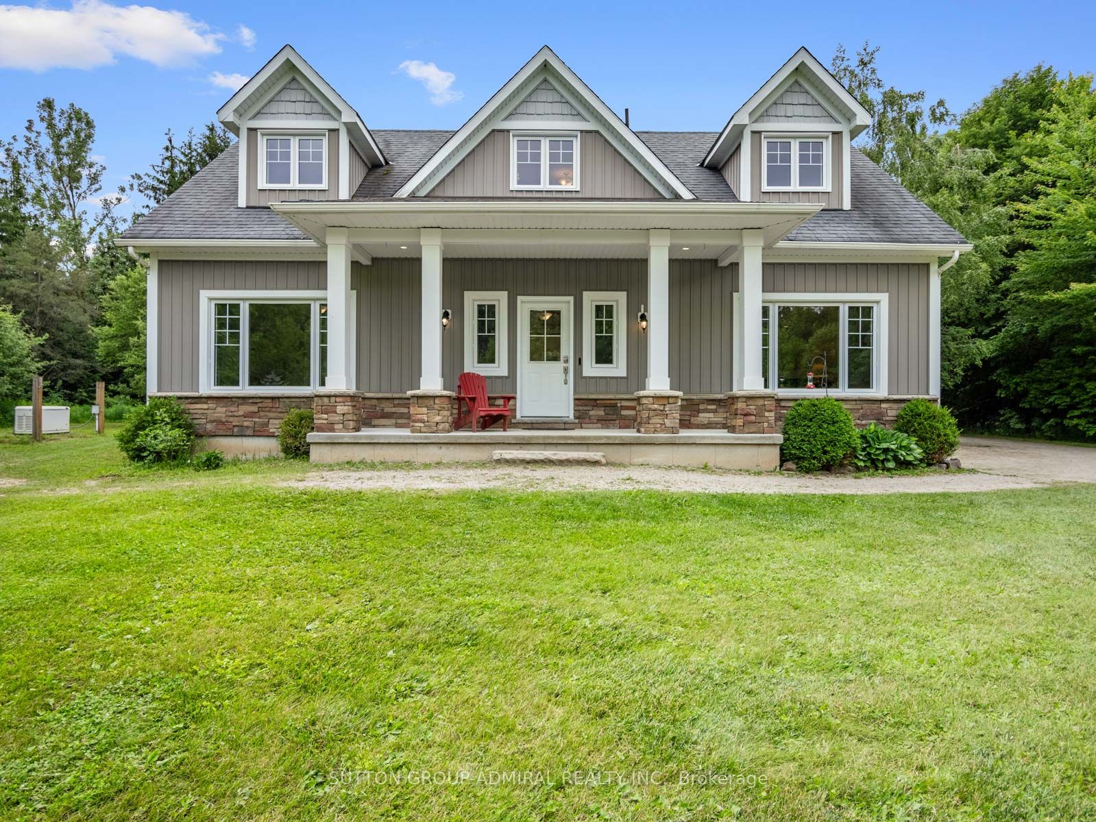 6886 Wellington Rd 16, Centre Wellington, ON N0B 1J0