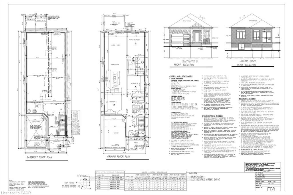 122 Pike Creek Drive, Haldimand, ON N0A 1E0 photo 3