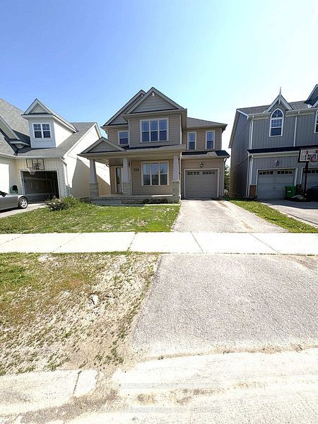 132 Bowen Drive, Peterborough, ON K9H 0C1 photo 2