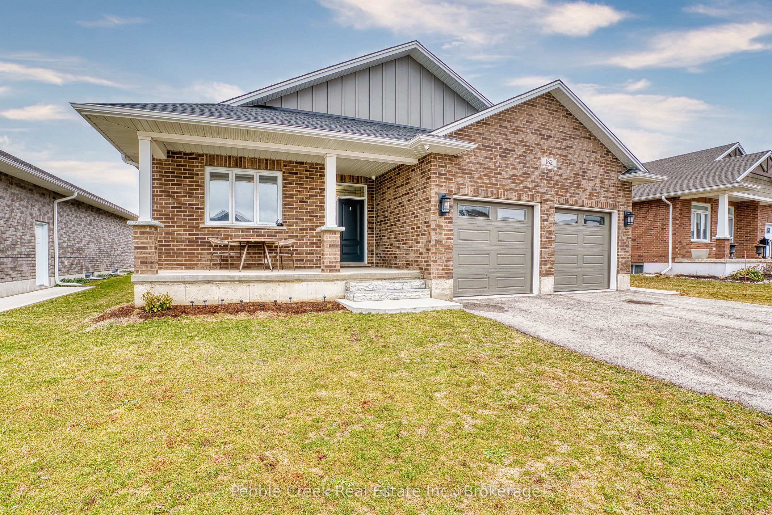 182 Shearwater Trail, Goderich, ON N7A 0C3