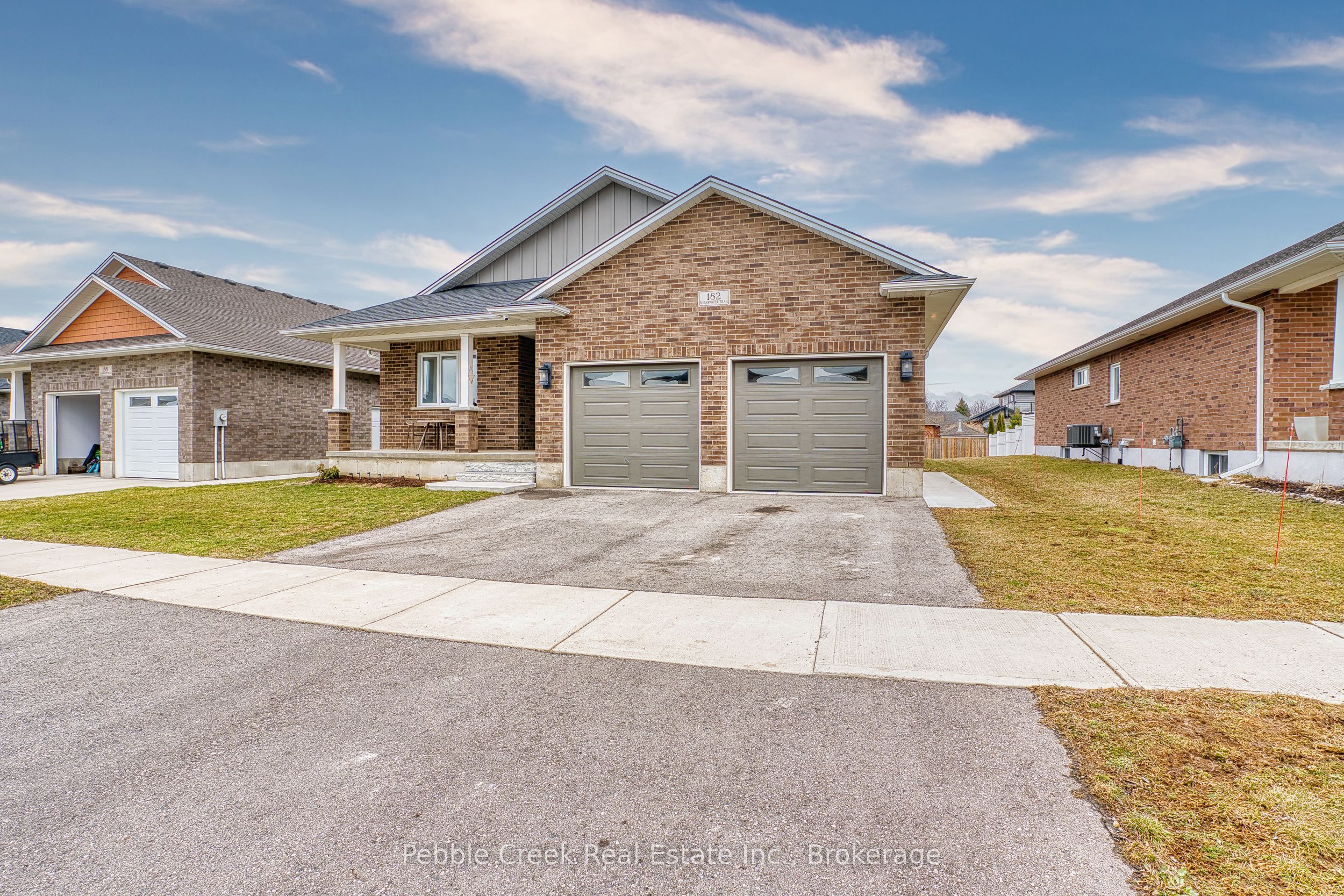 182 Shearwater Trail, Goderich, ON N7A 0C3 photo 2