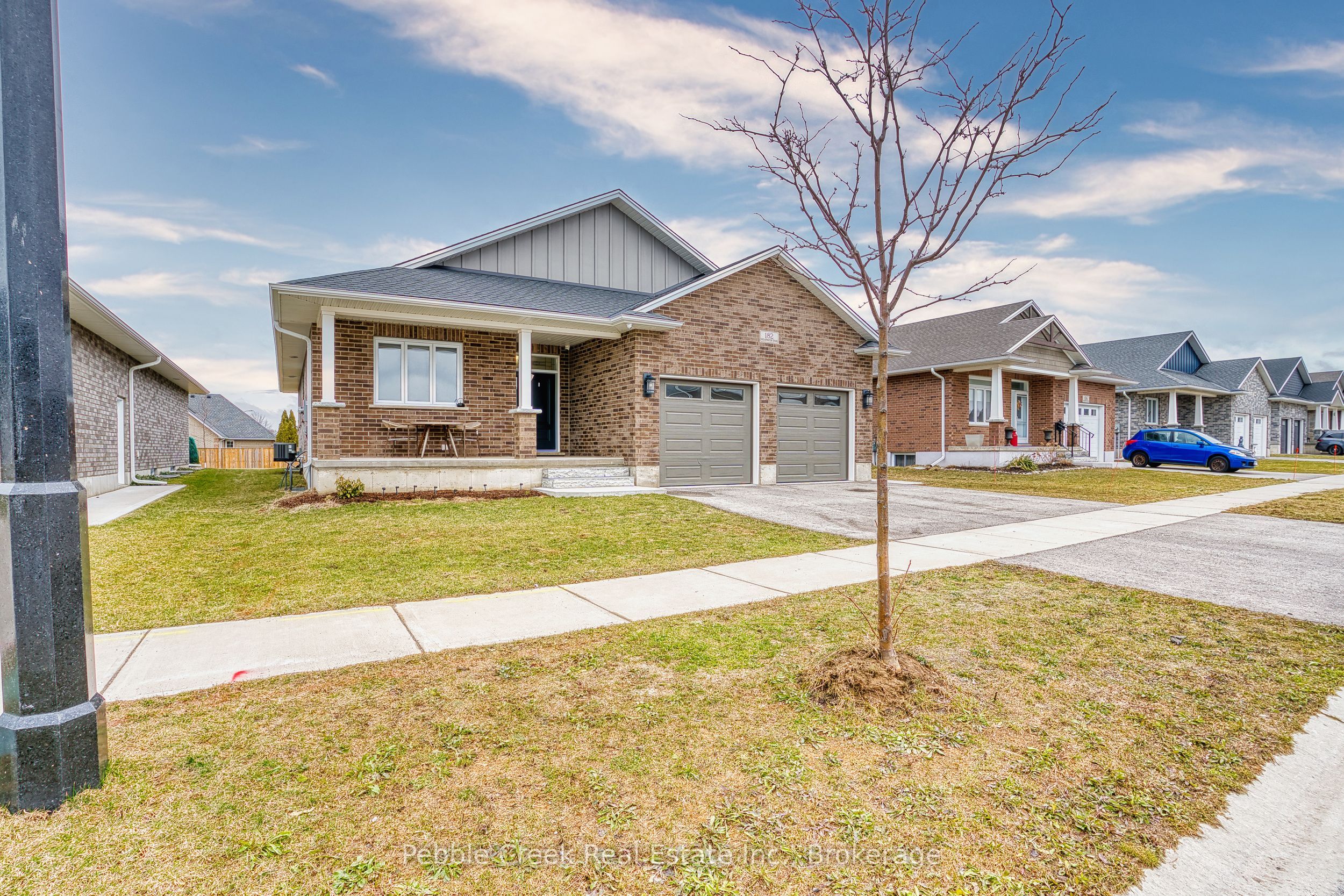182 Shearwater Trail, Goderich, ON N7A 0C3 photo 3