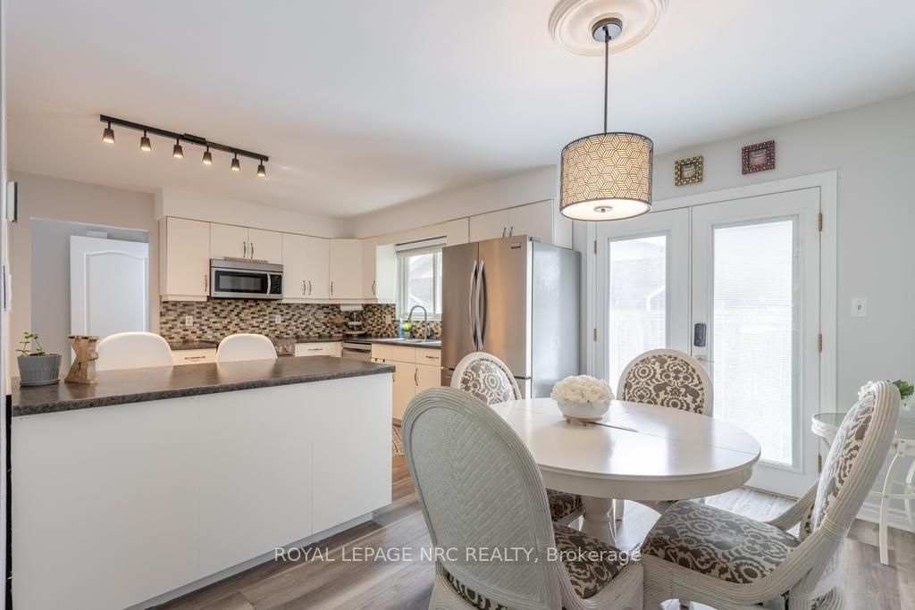 2 Kimberdale Court, St. Catharines, ON L2N 5W5 photo 5