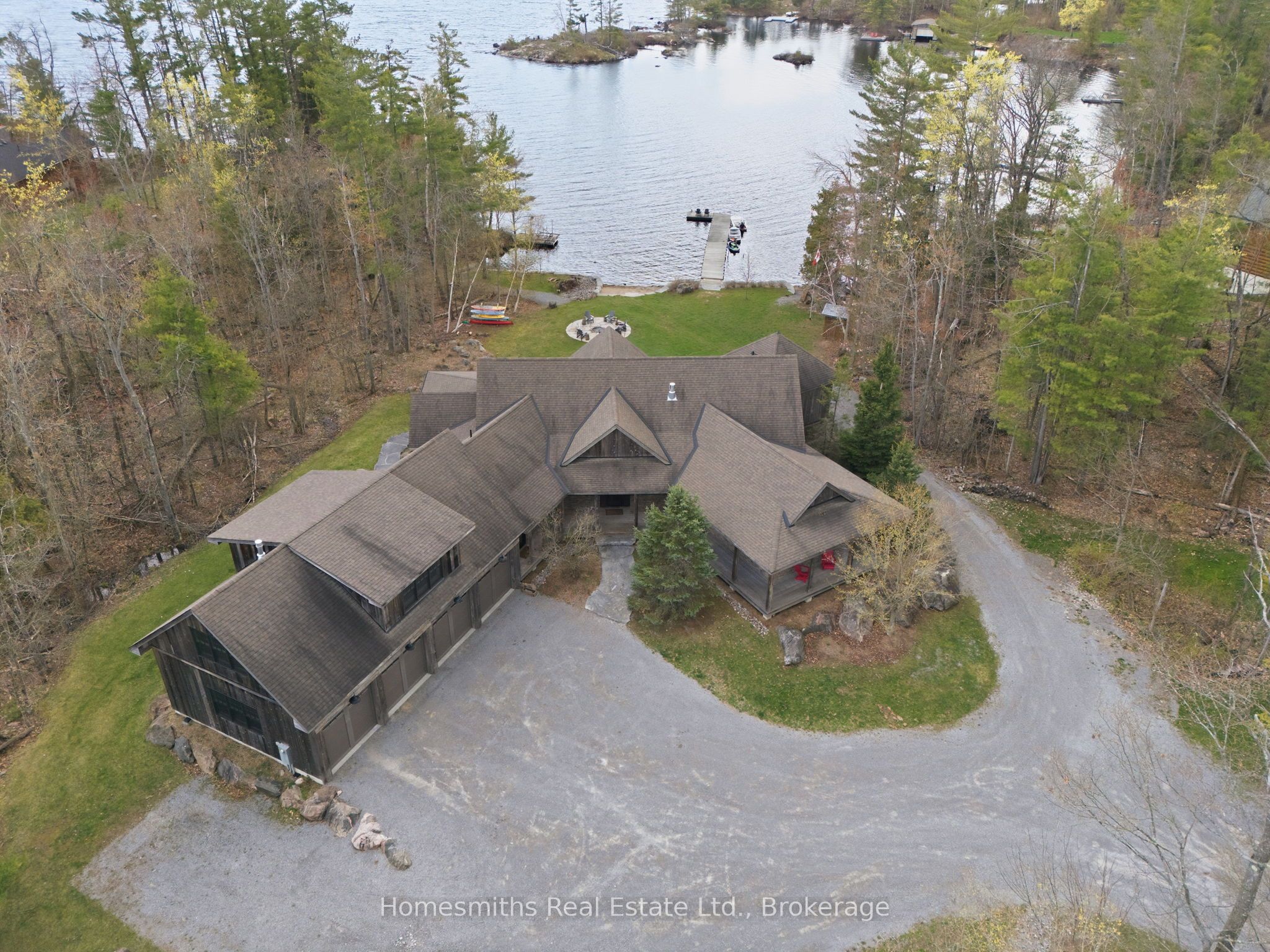 135 Fire 10e Route, North Kawartha, ON K0L 1A0 photo 2