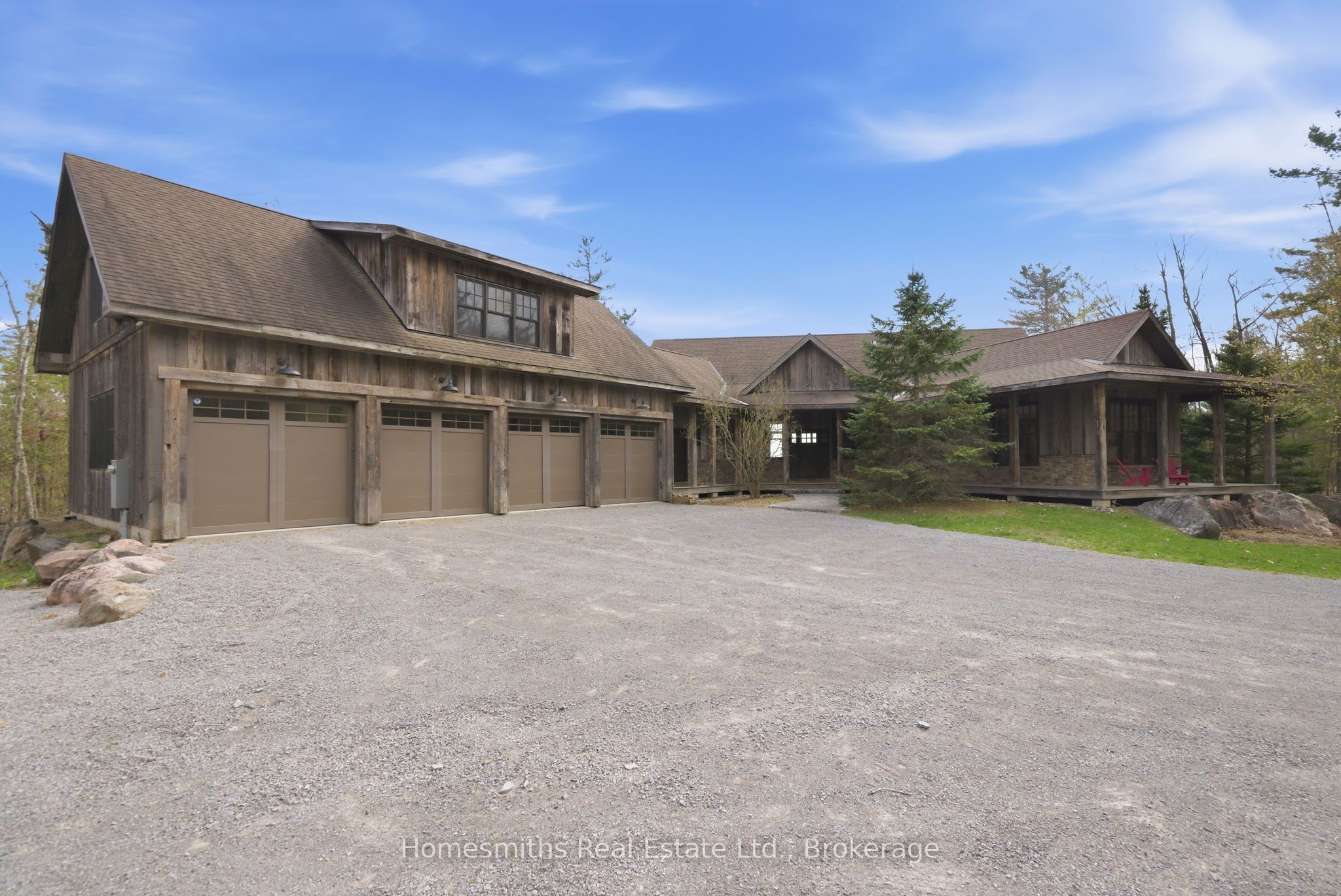 135 Fire 10e Route, North Kawartha, ON K0L 1A0 photo 4
