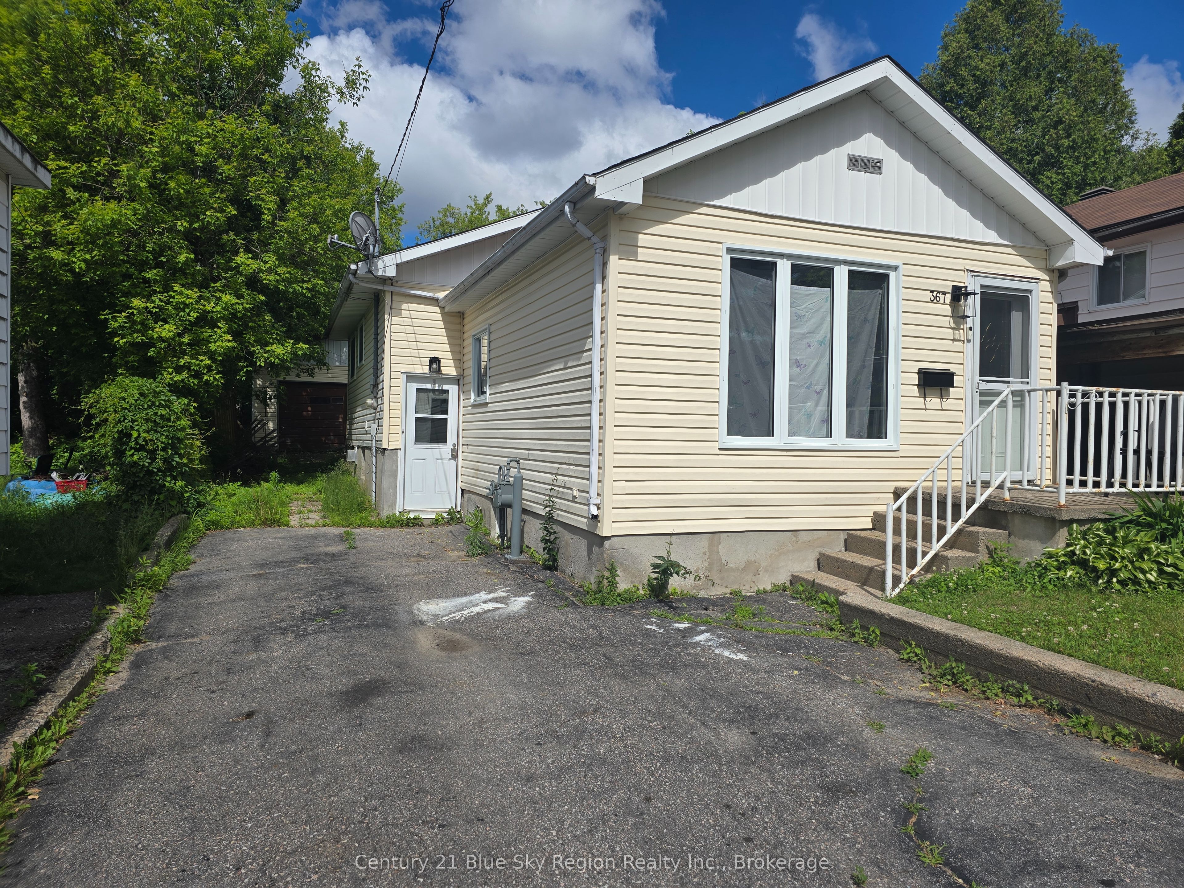 367 Princess Street W, North Bay, ON P1B 6C7